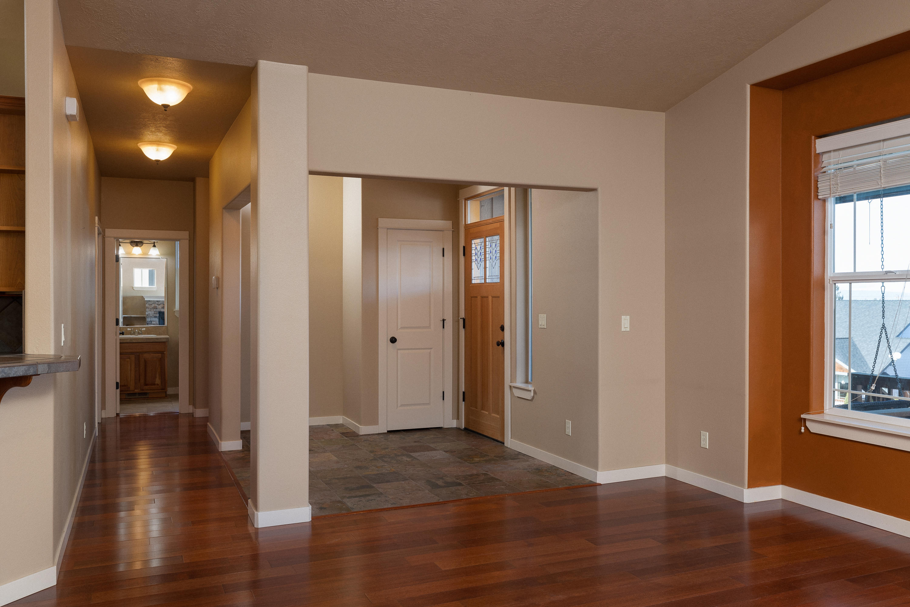 Juniper Hill - Residential