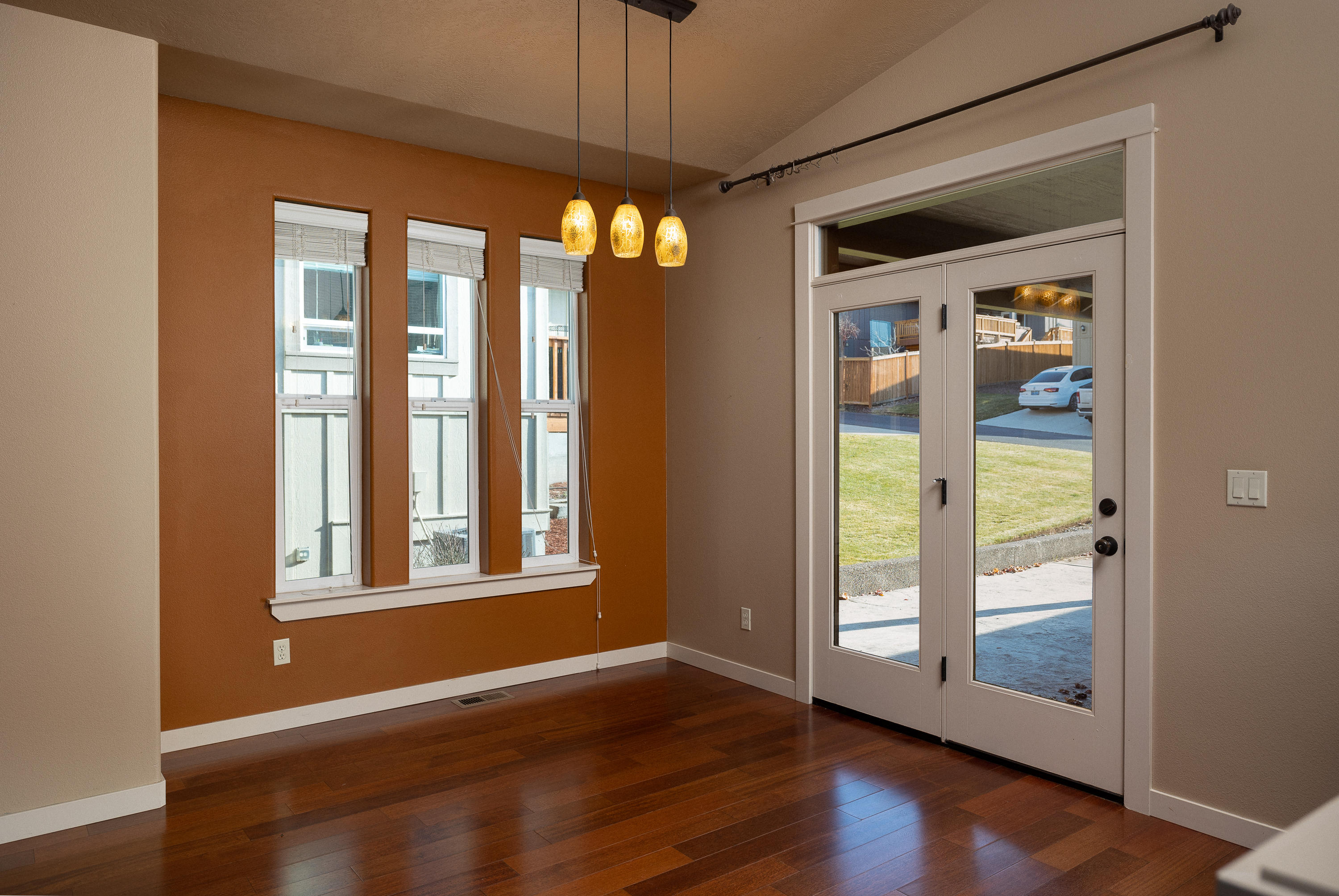 Juniper Hill - Residential
