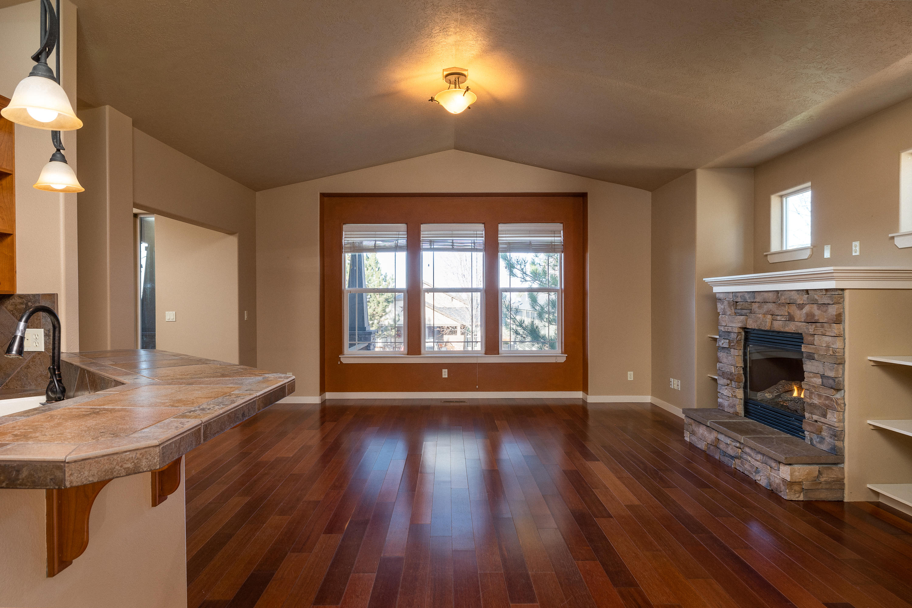Juniper Hill - Residential