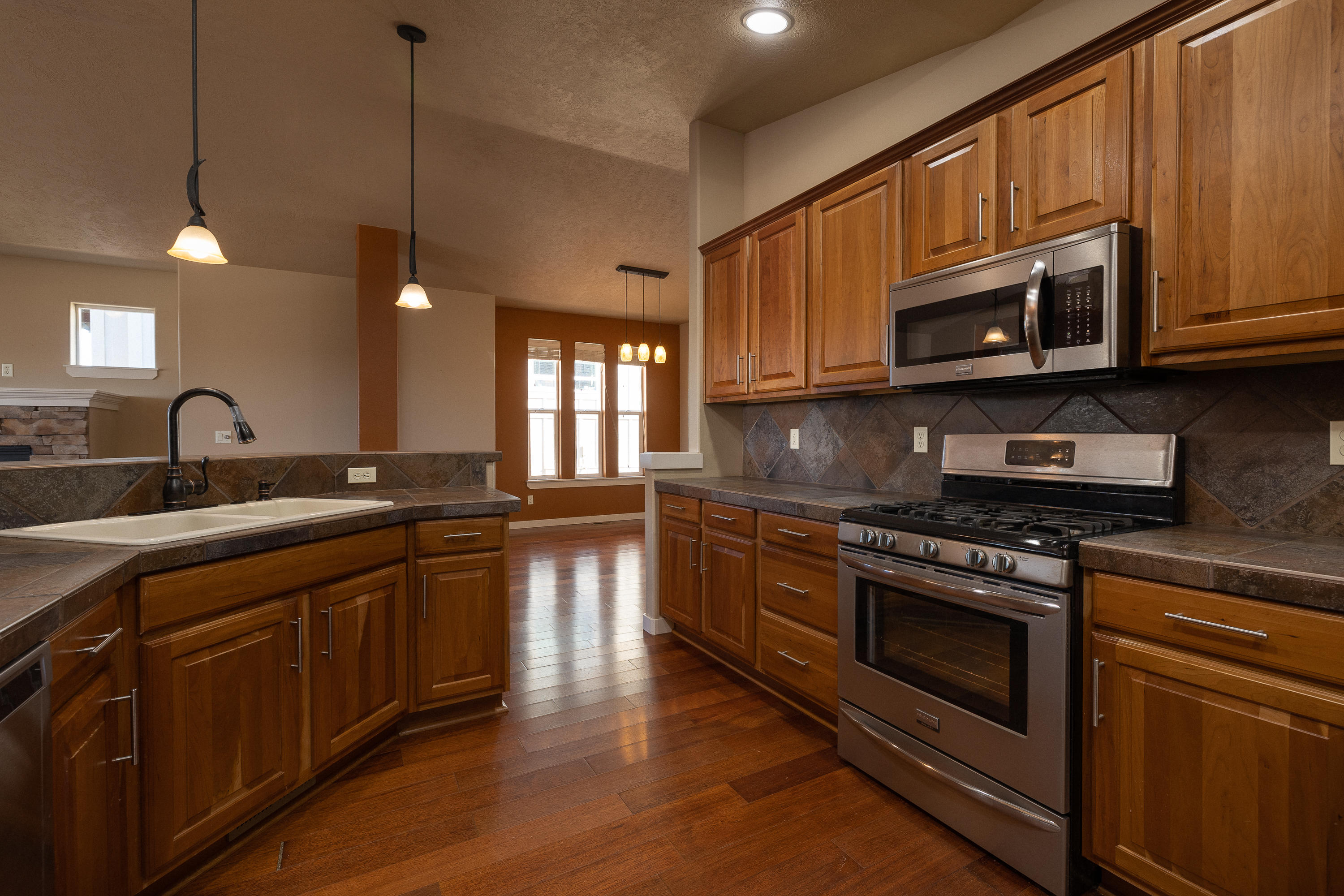 Juniper Hill - Residential