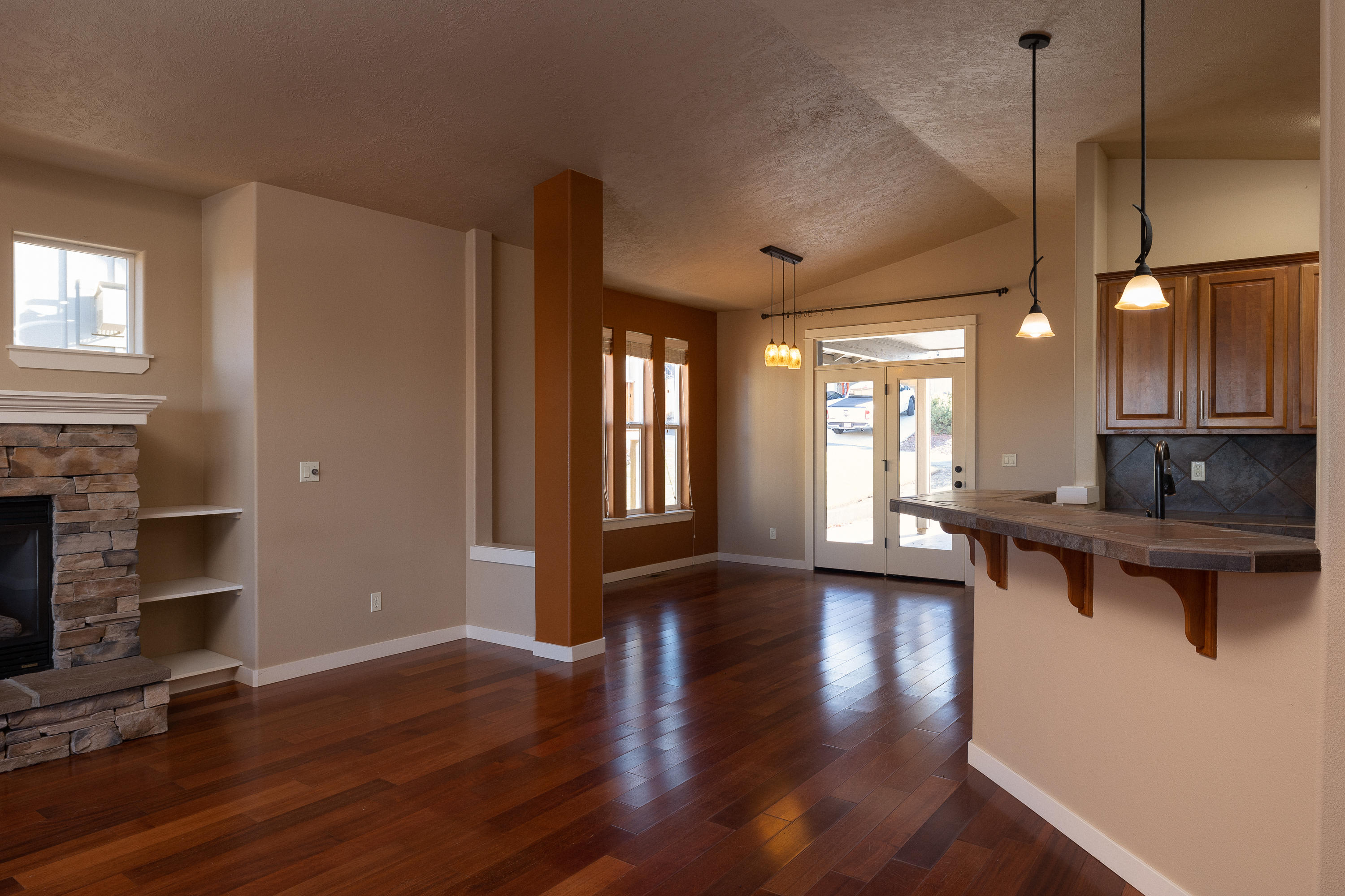 Juniper Hill - Residential