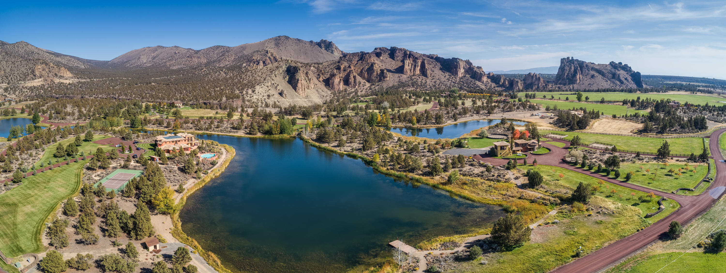 Ranch at the Canyons - Residential