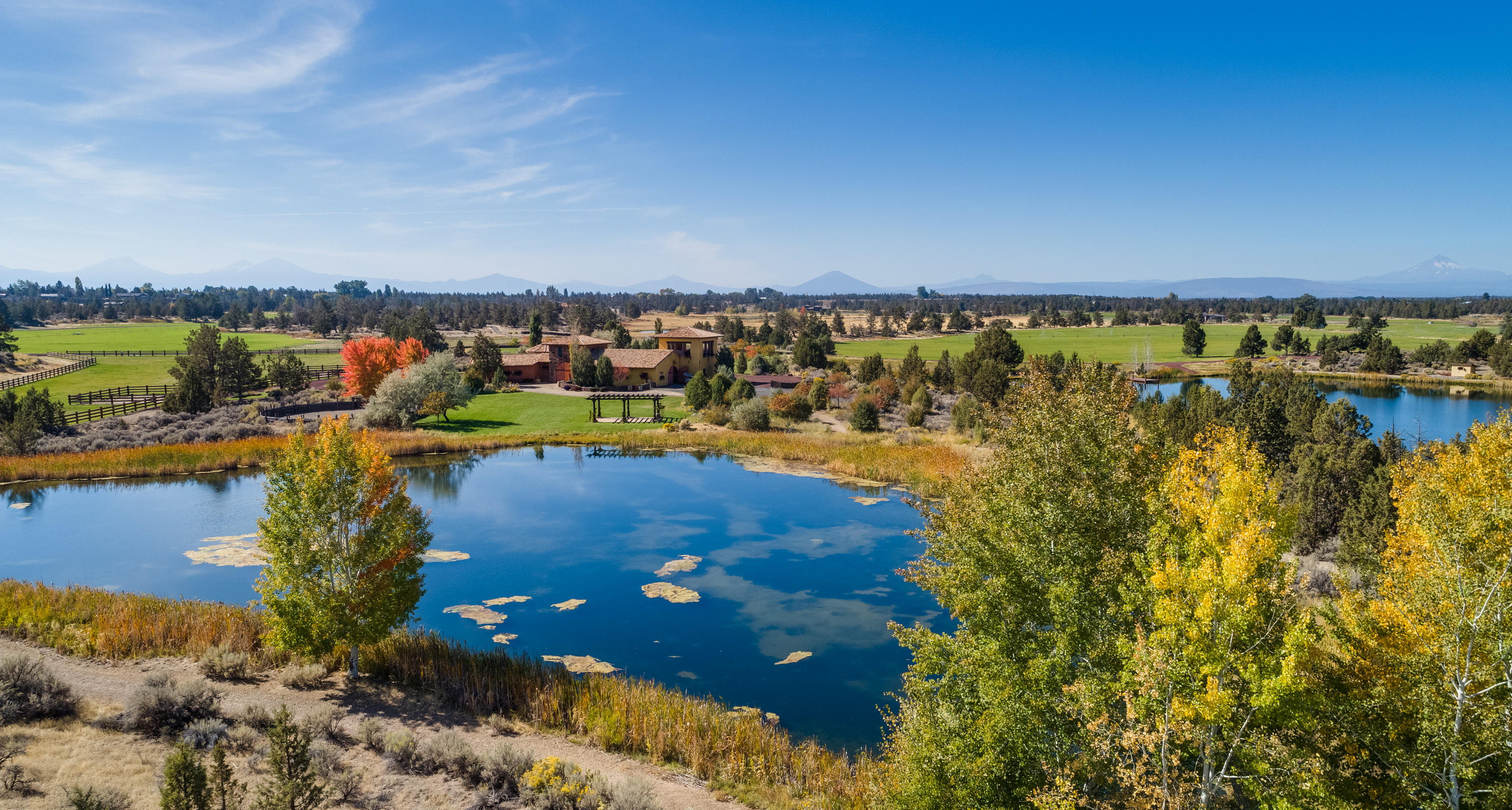 Ranch at the Canyons - Residential