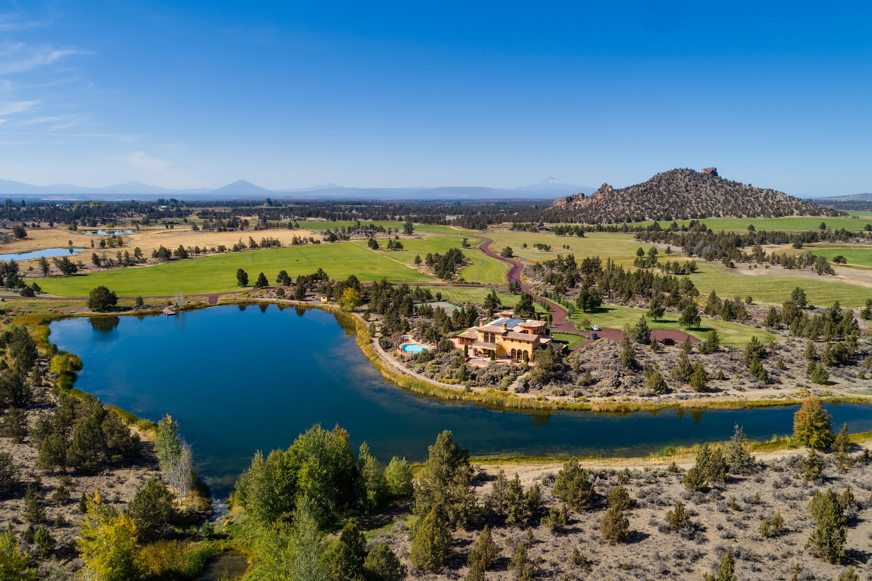 Ranch at the Canyons - Residential