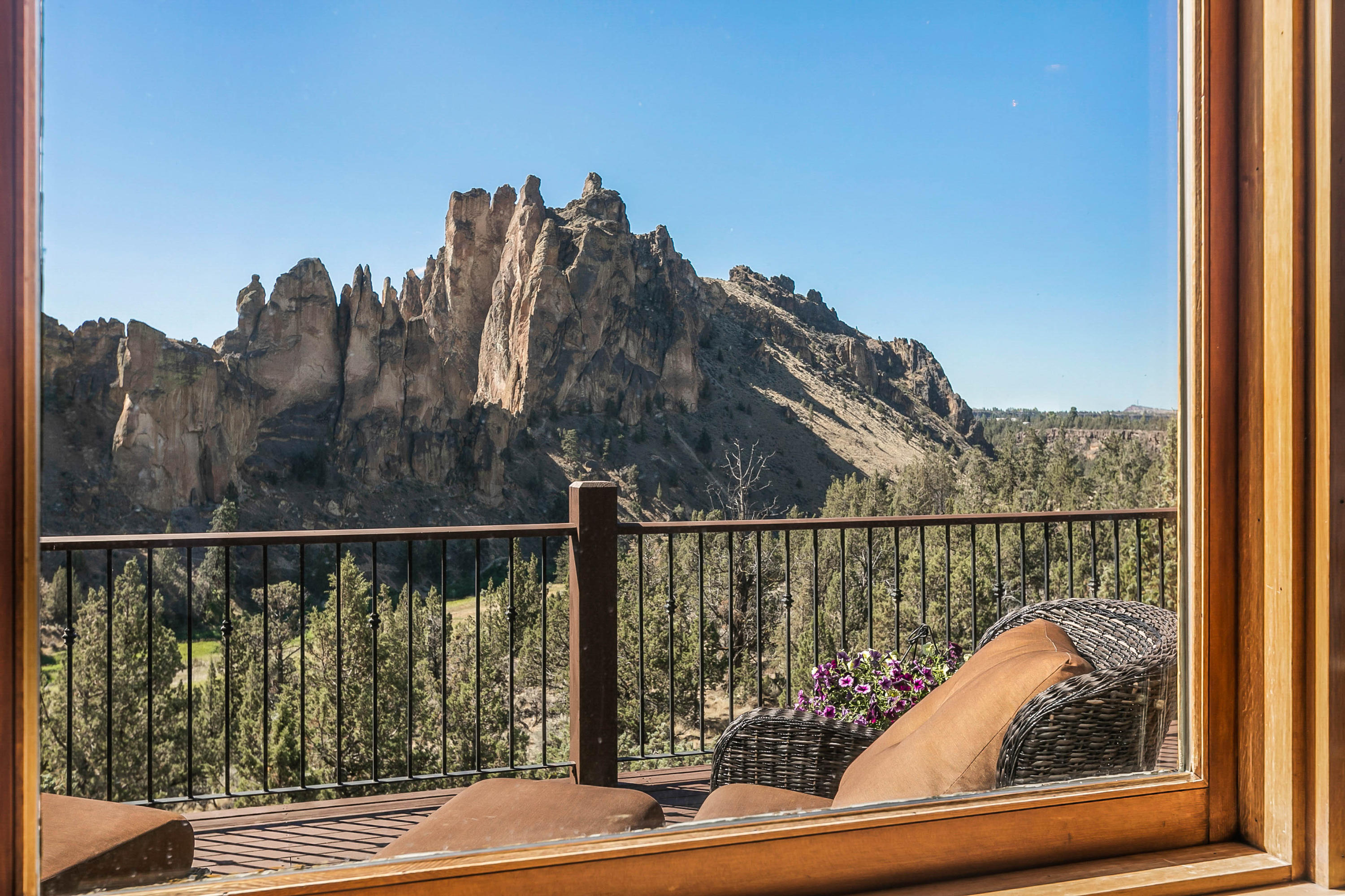 Ranch at the Canyons - Residential