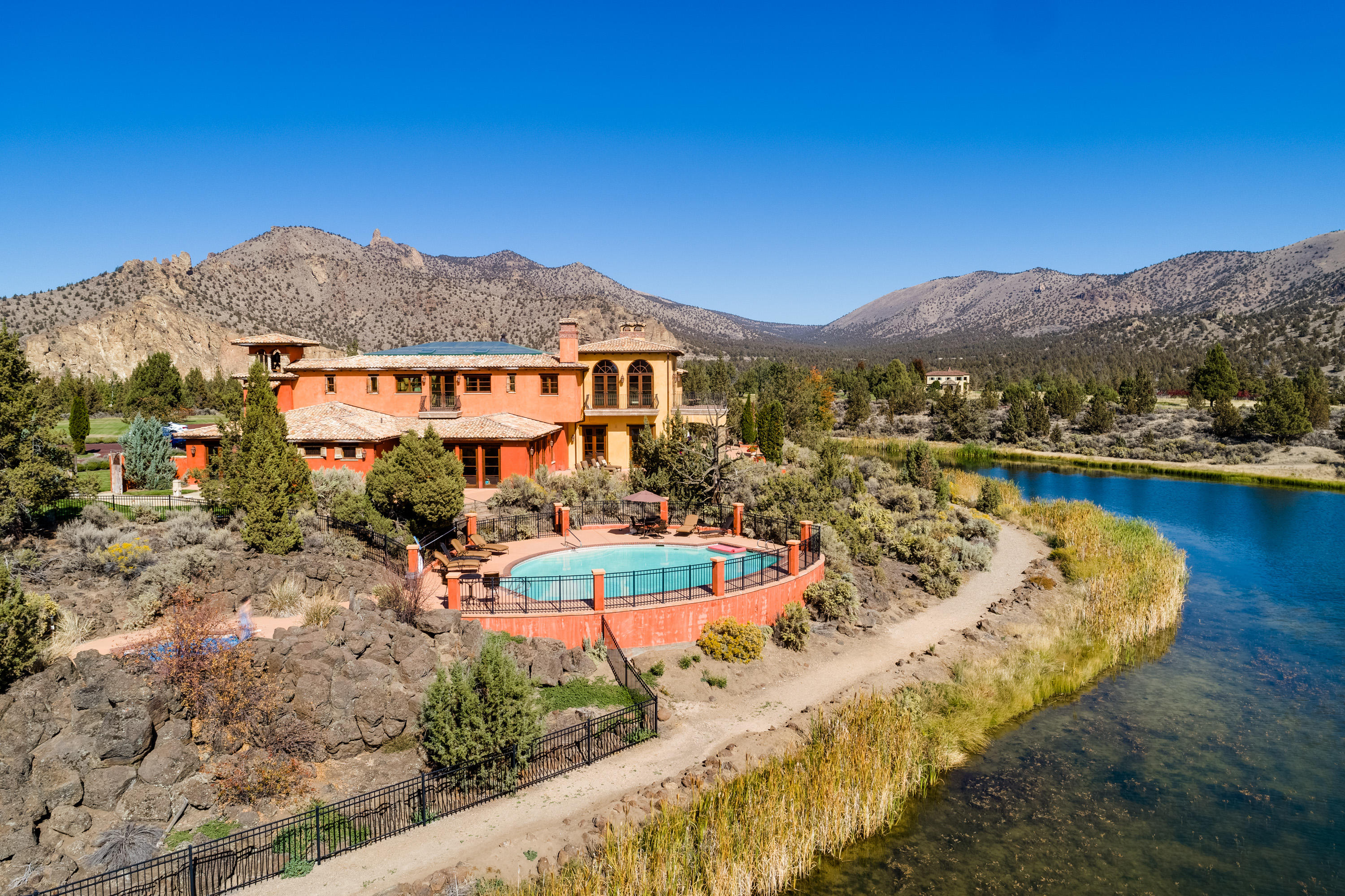 Ranch at the Canyons - Residential