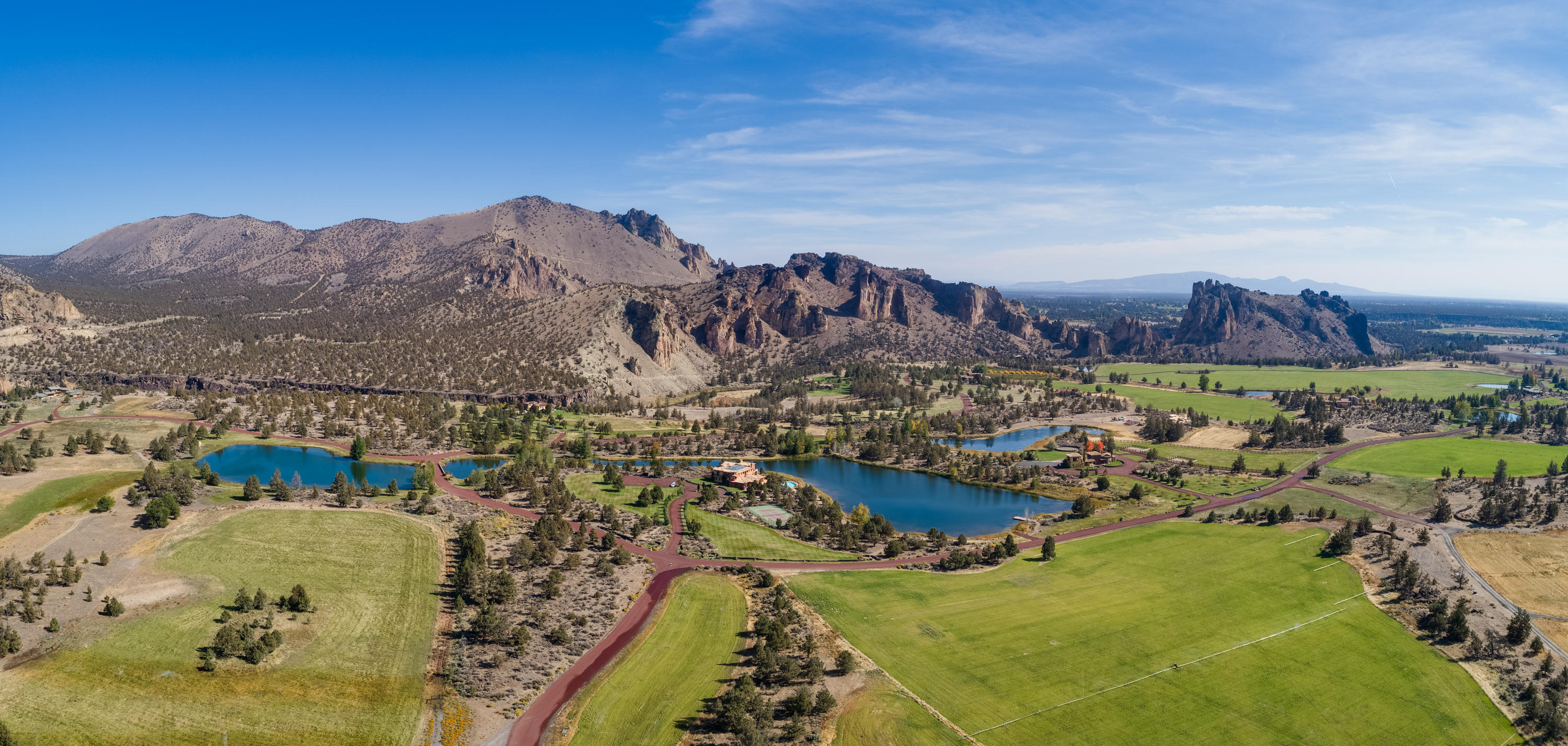 Ranch at the Canyons - Residential