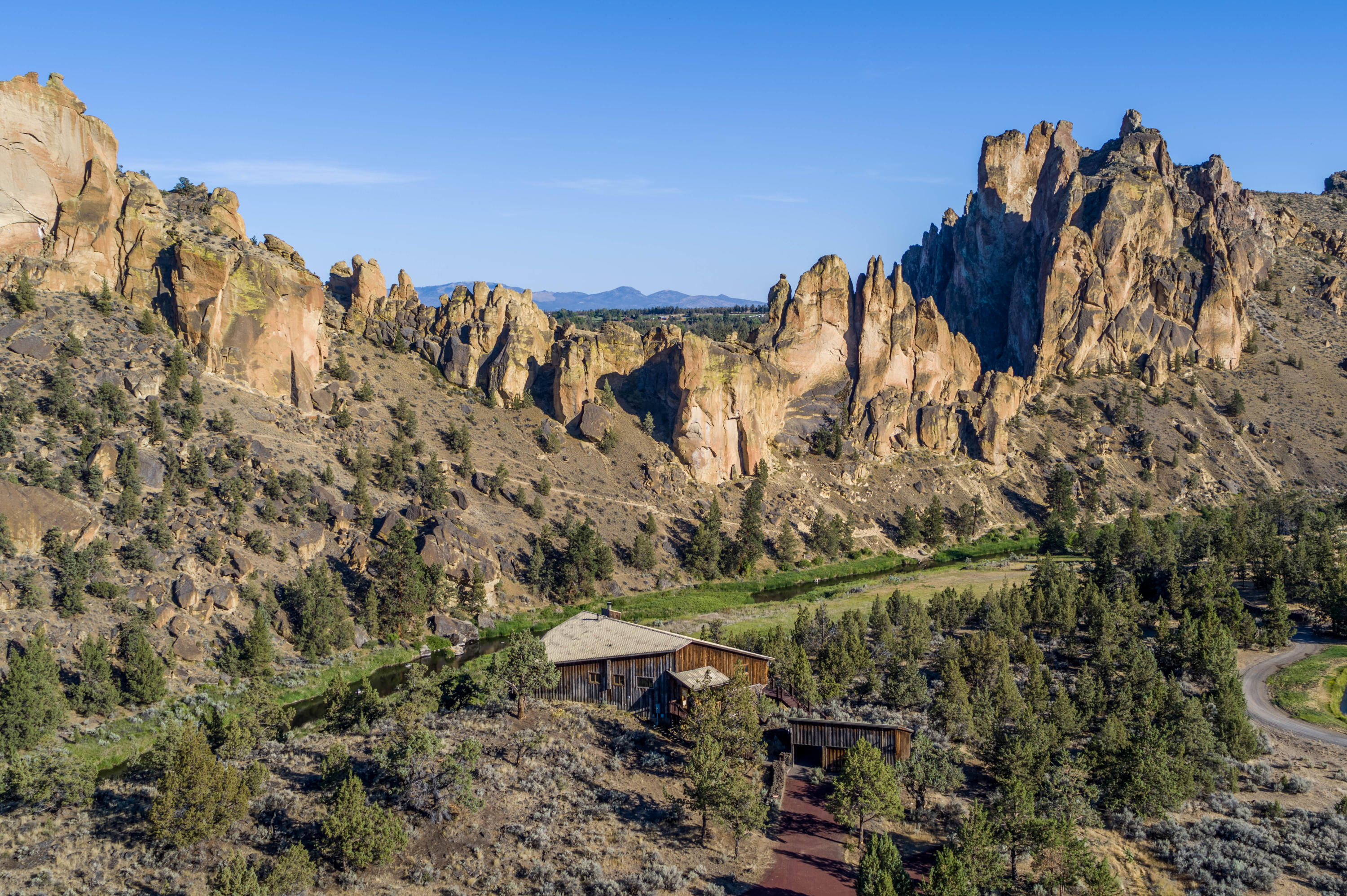 Ranch at the Canyons - Residential