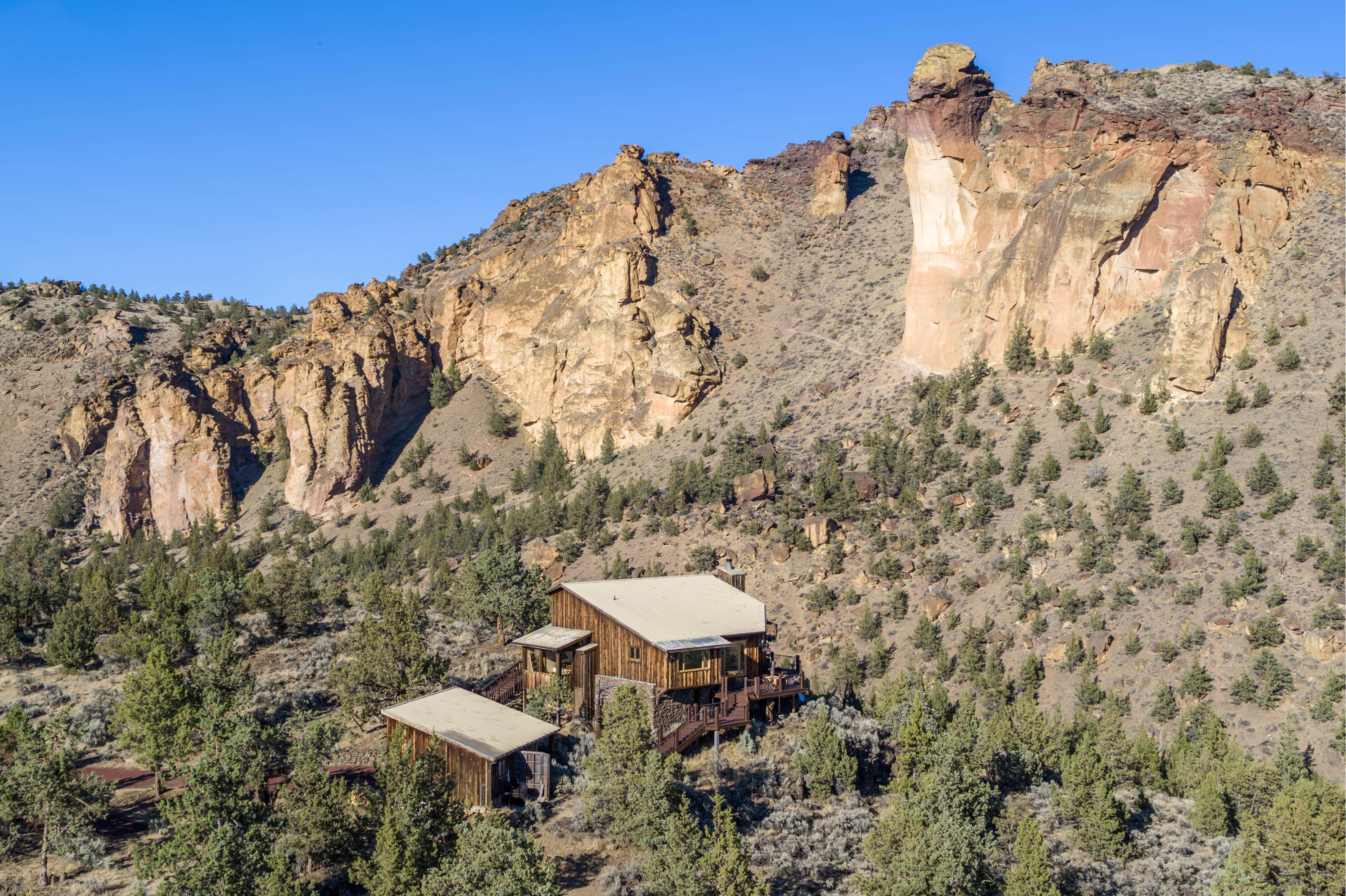 Ranch at the Canyons - Residential