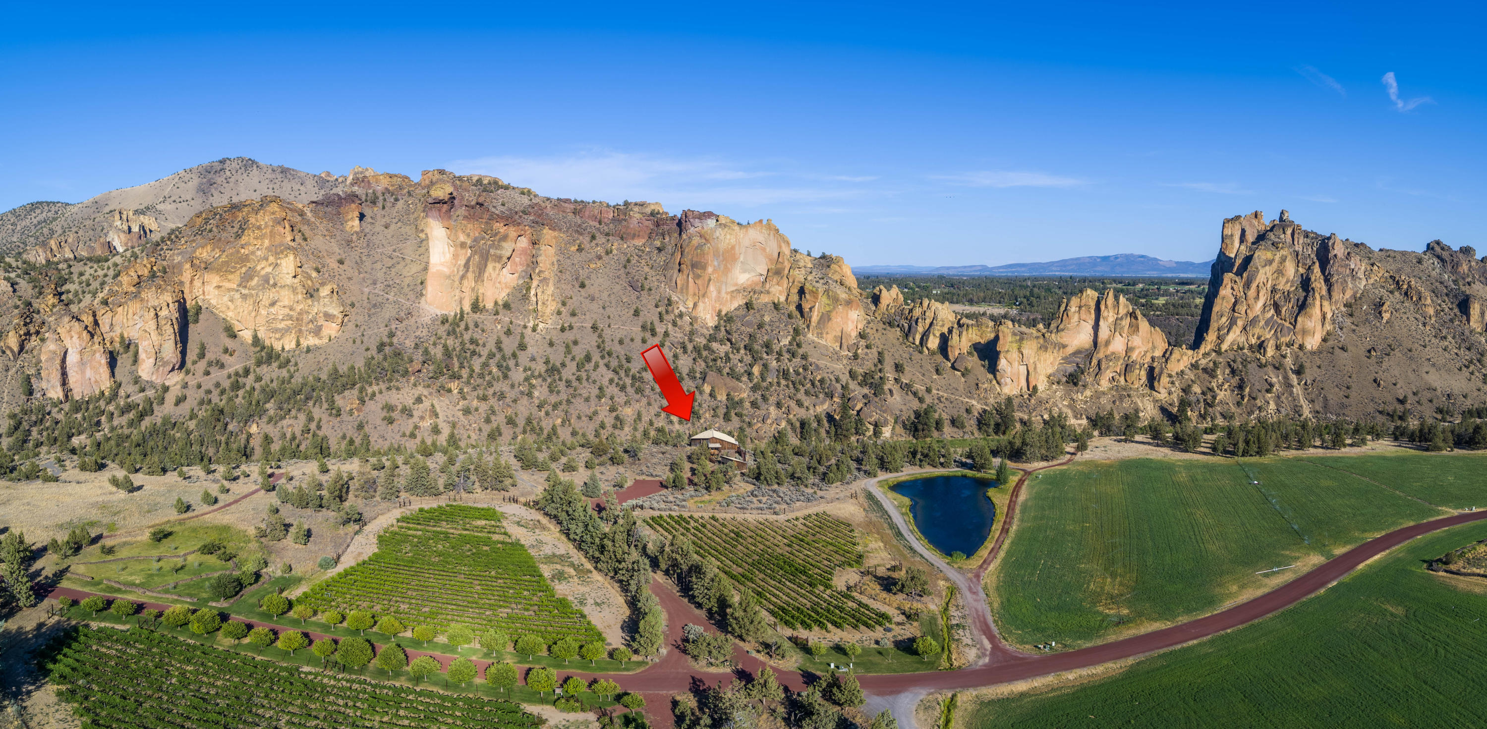 Ranch at the Canyons - Residential