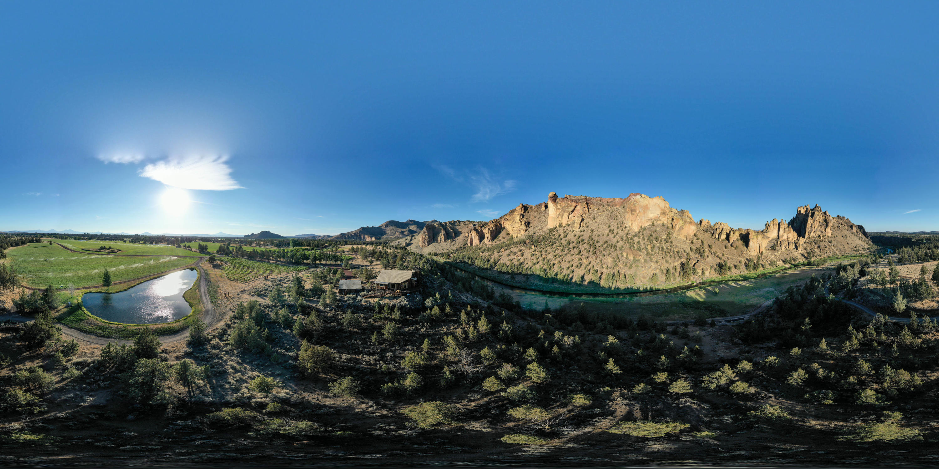 Ranch at the Canyons - Residential