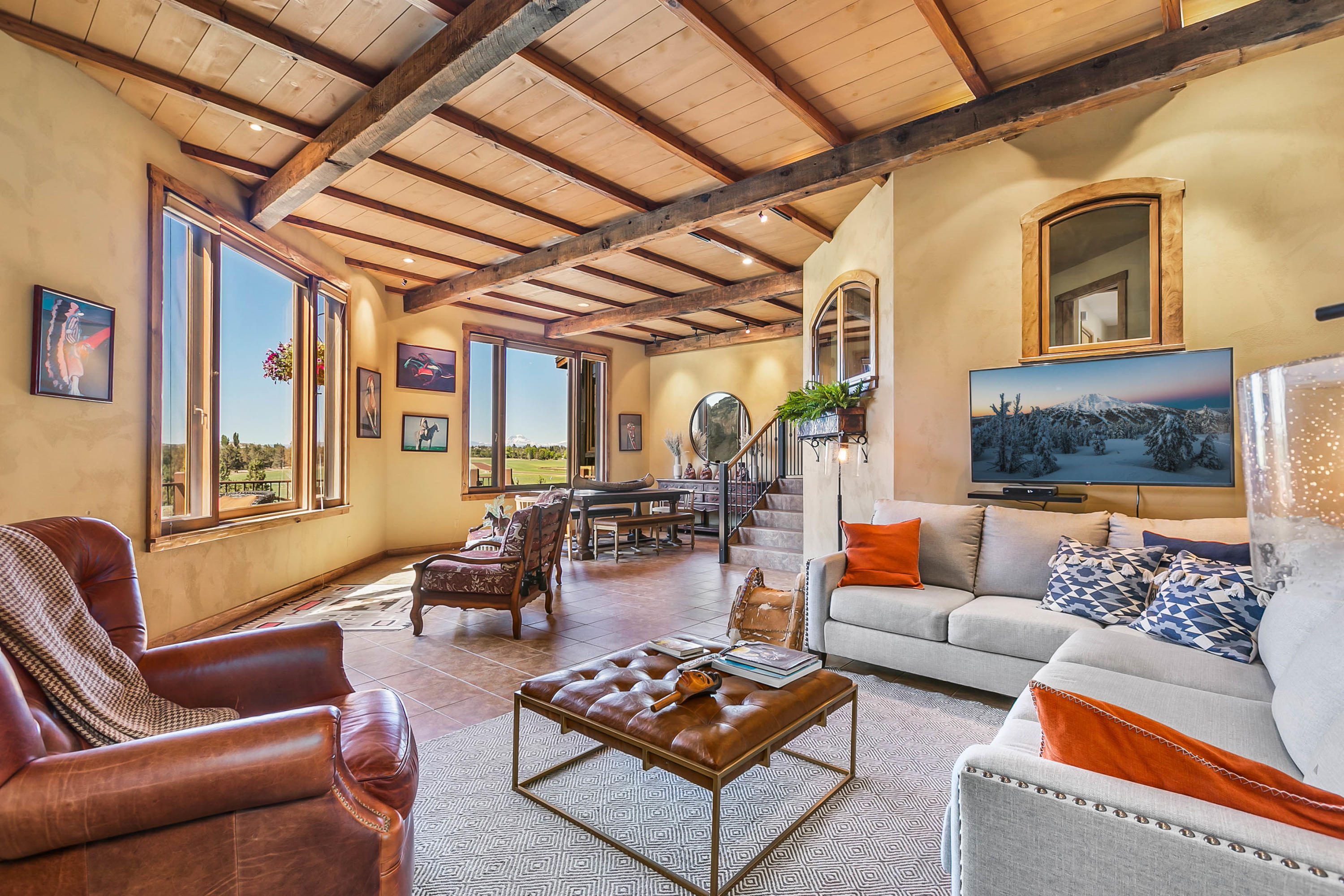 Ranch at the Canyons - Residential