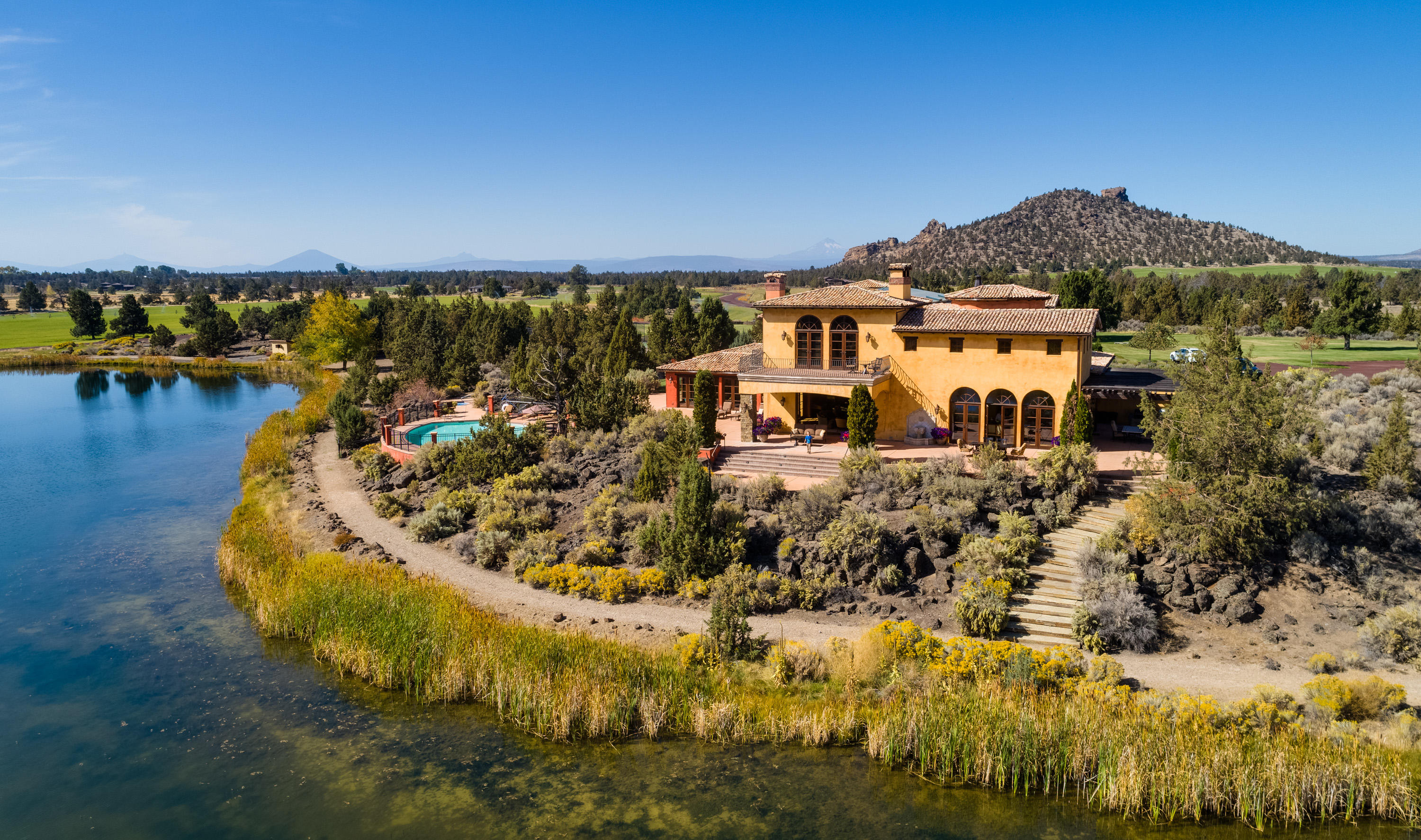 Ranch at the Canyons - Residential