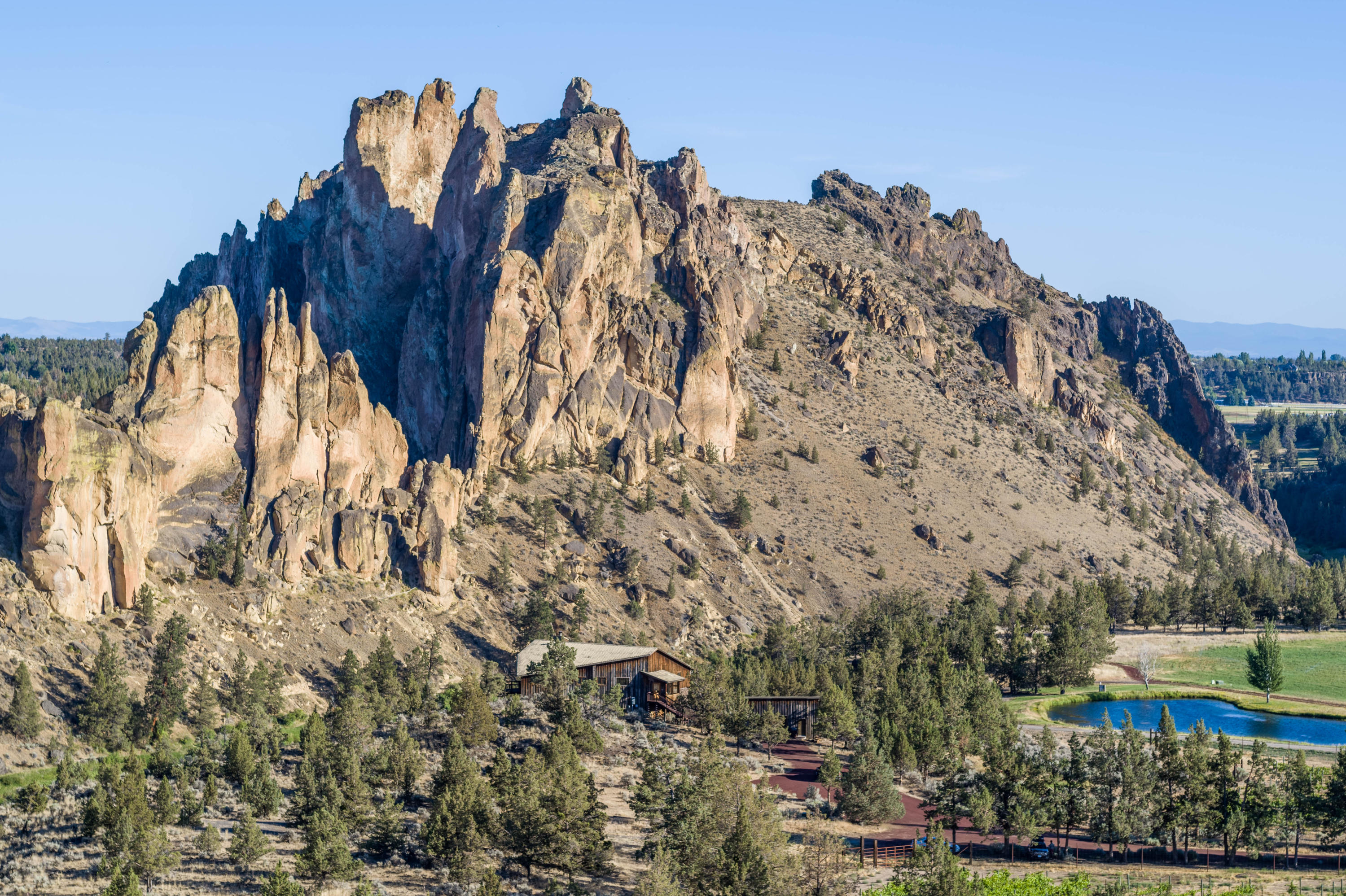Ranch at the Canyons - Residential
