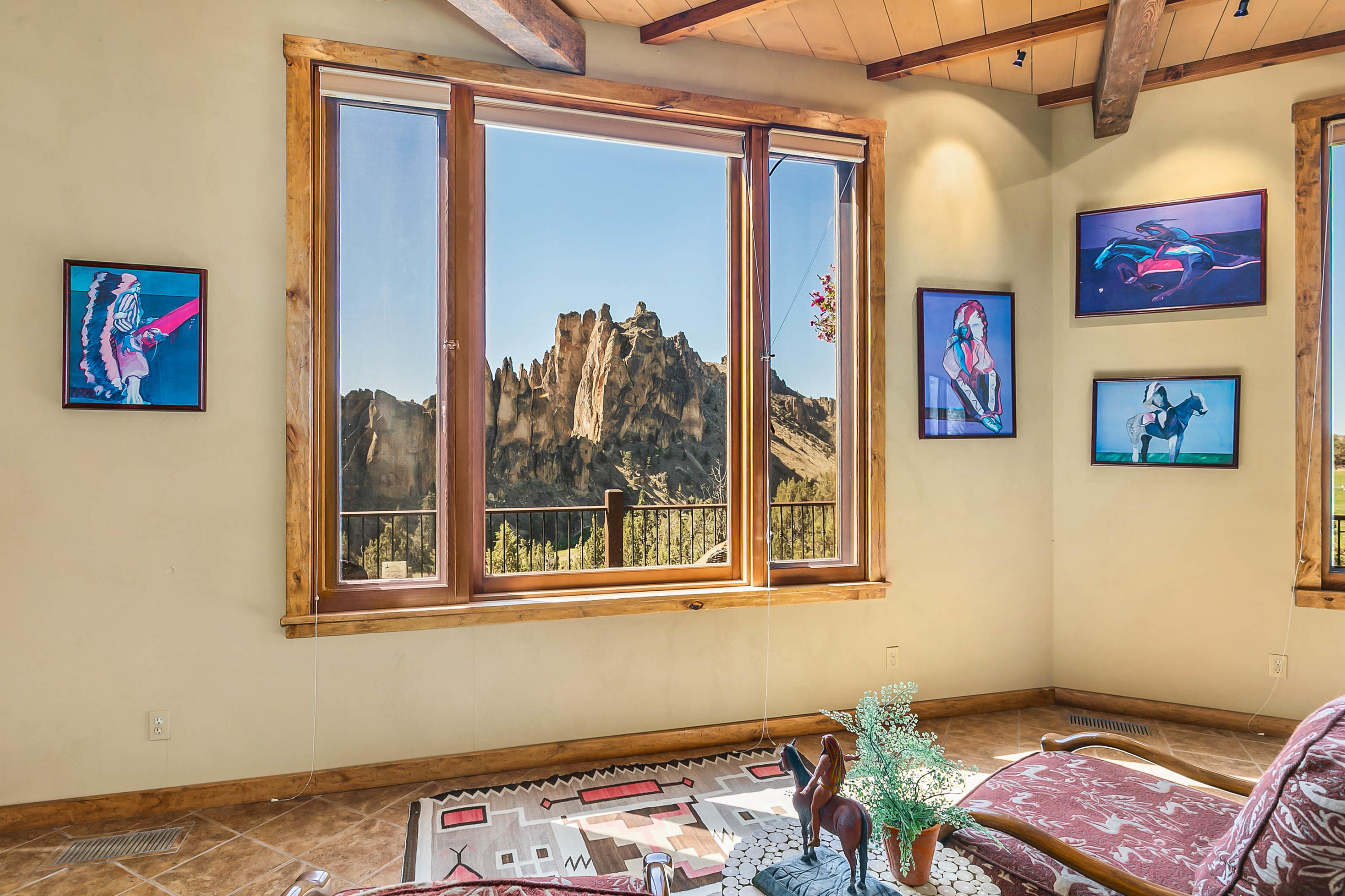 Ranch at the Canyons - Residential