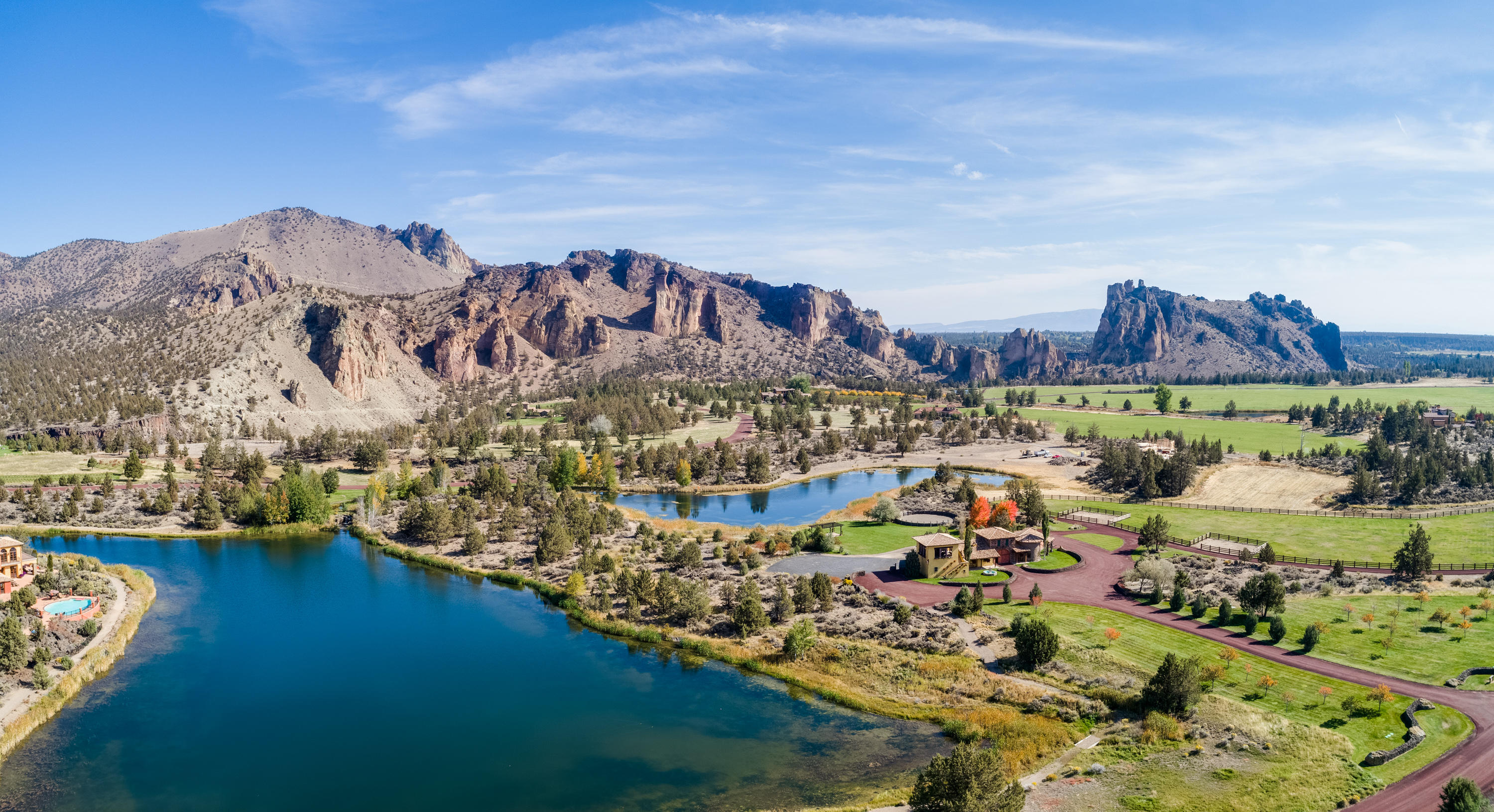 Ranch at the Canyons - Residential