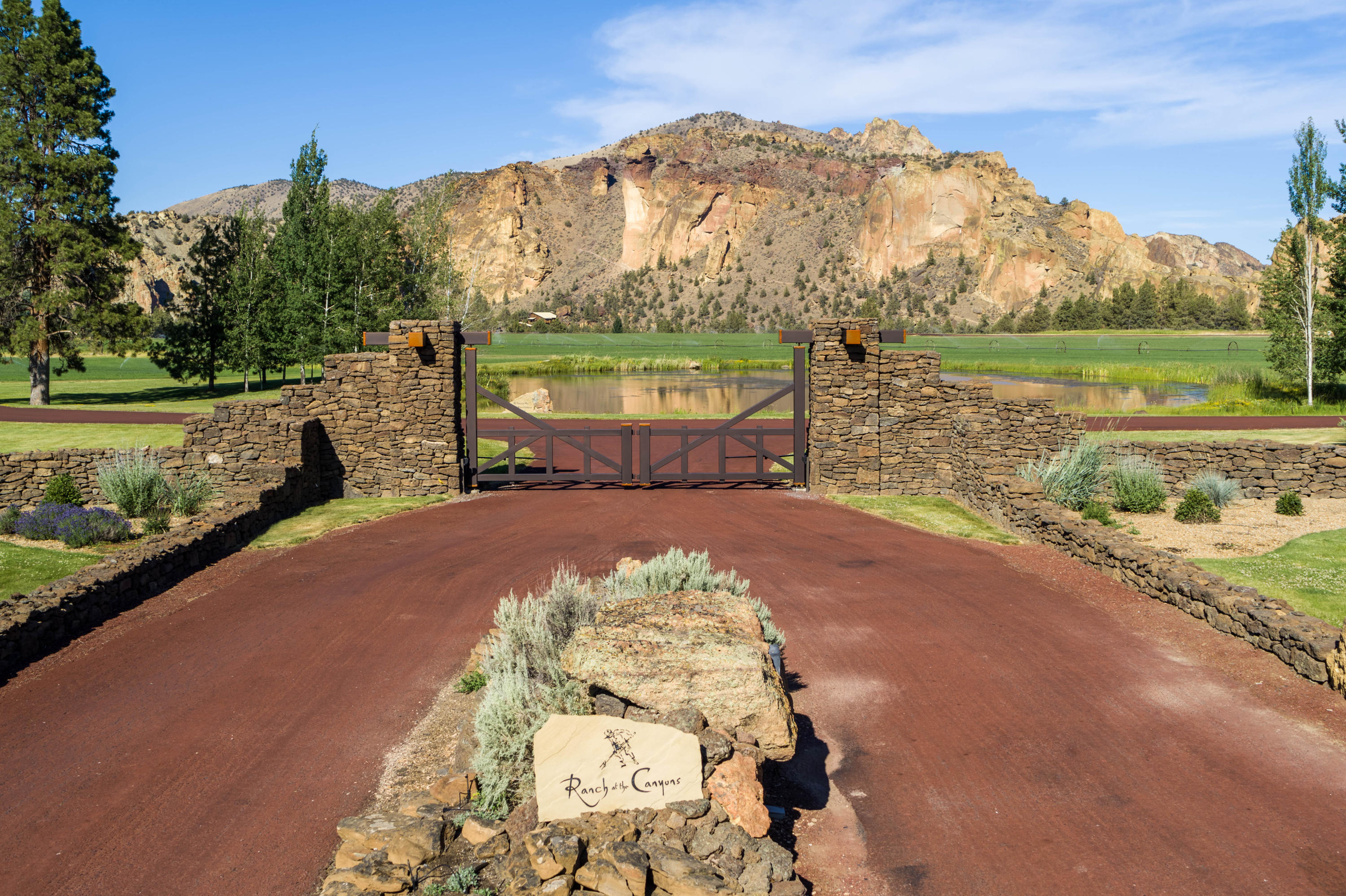 Ranch at the Canyons - Residential