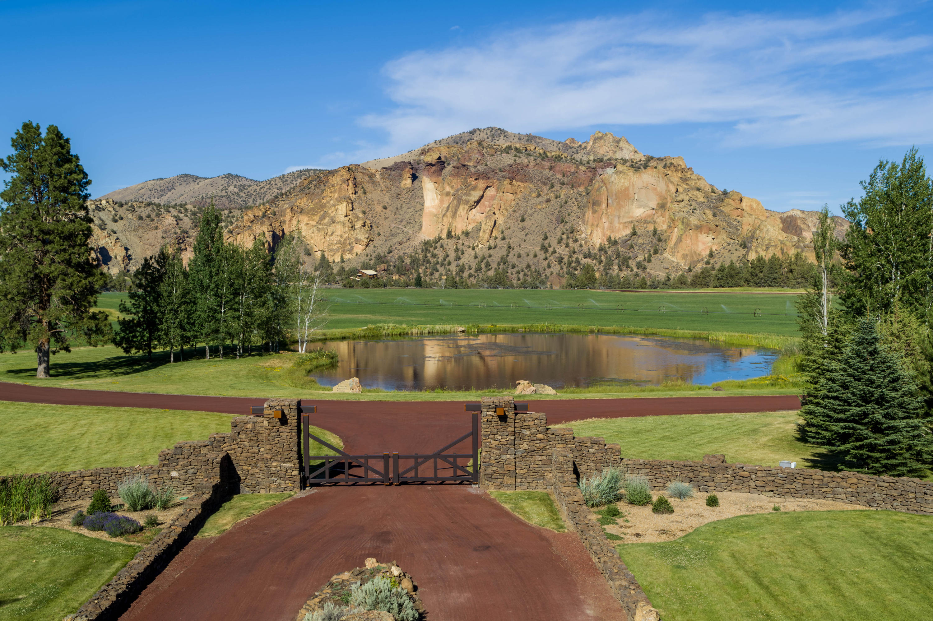 Ranch at the Canyons - Residential
