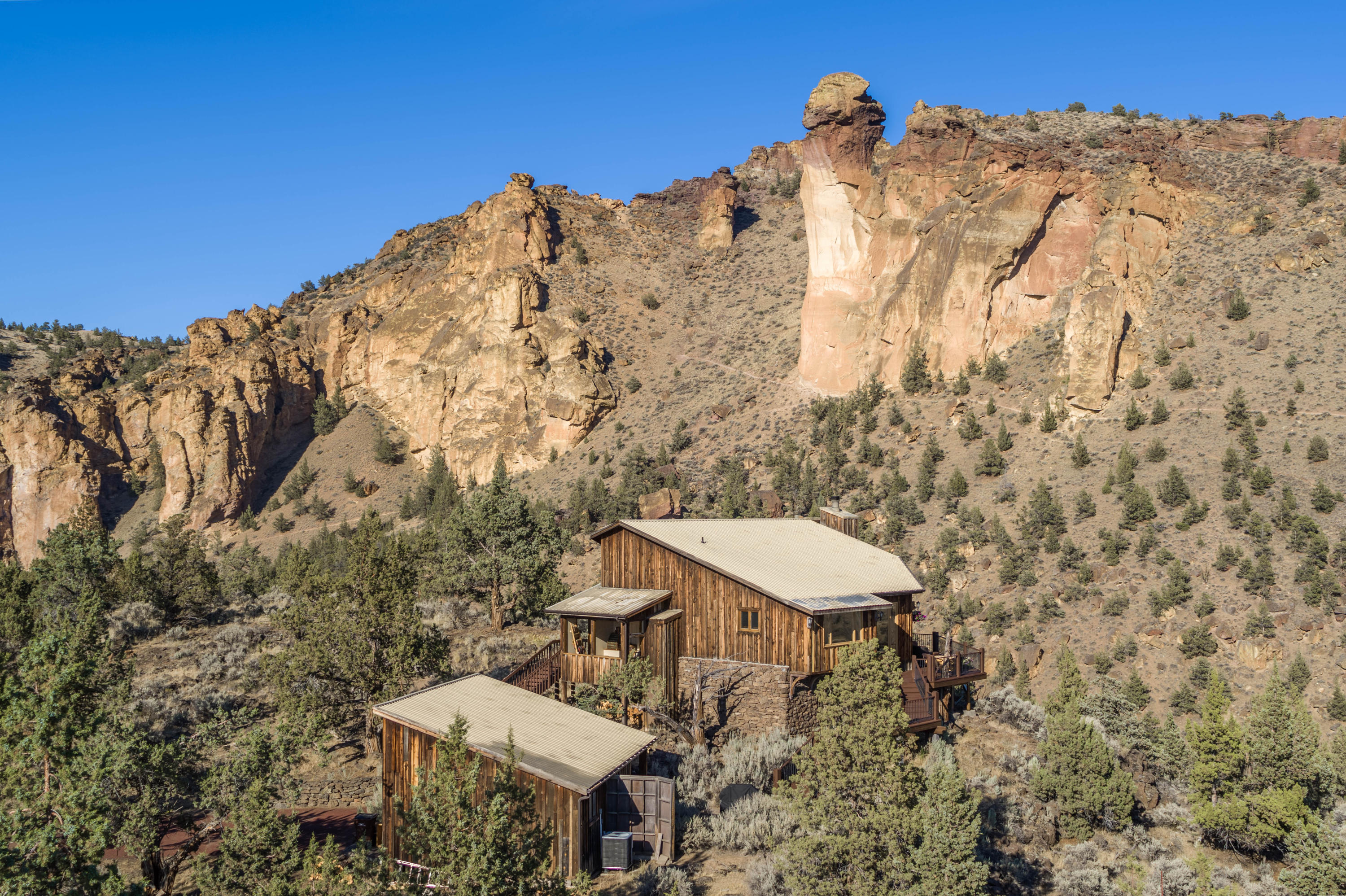 Ranch at the Canyons - Residential