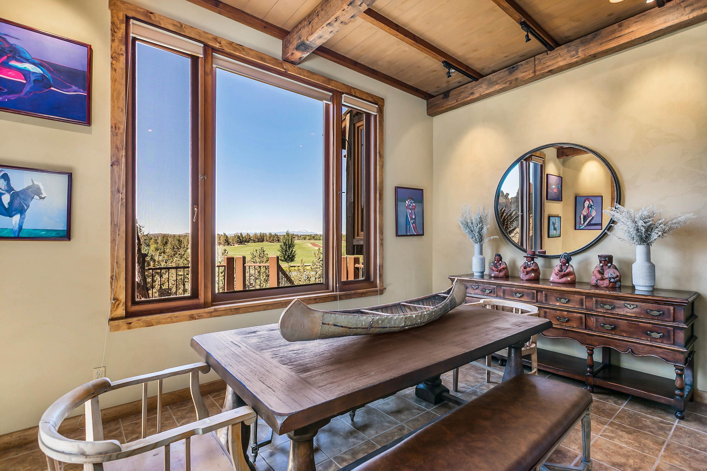 Ranch at the Canyons - Residential