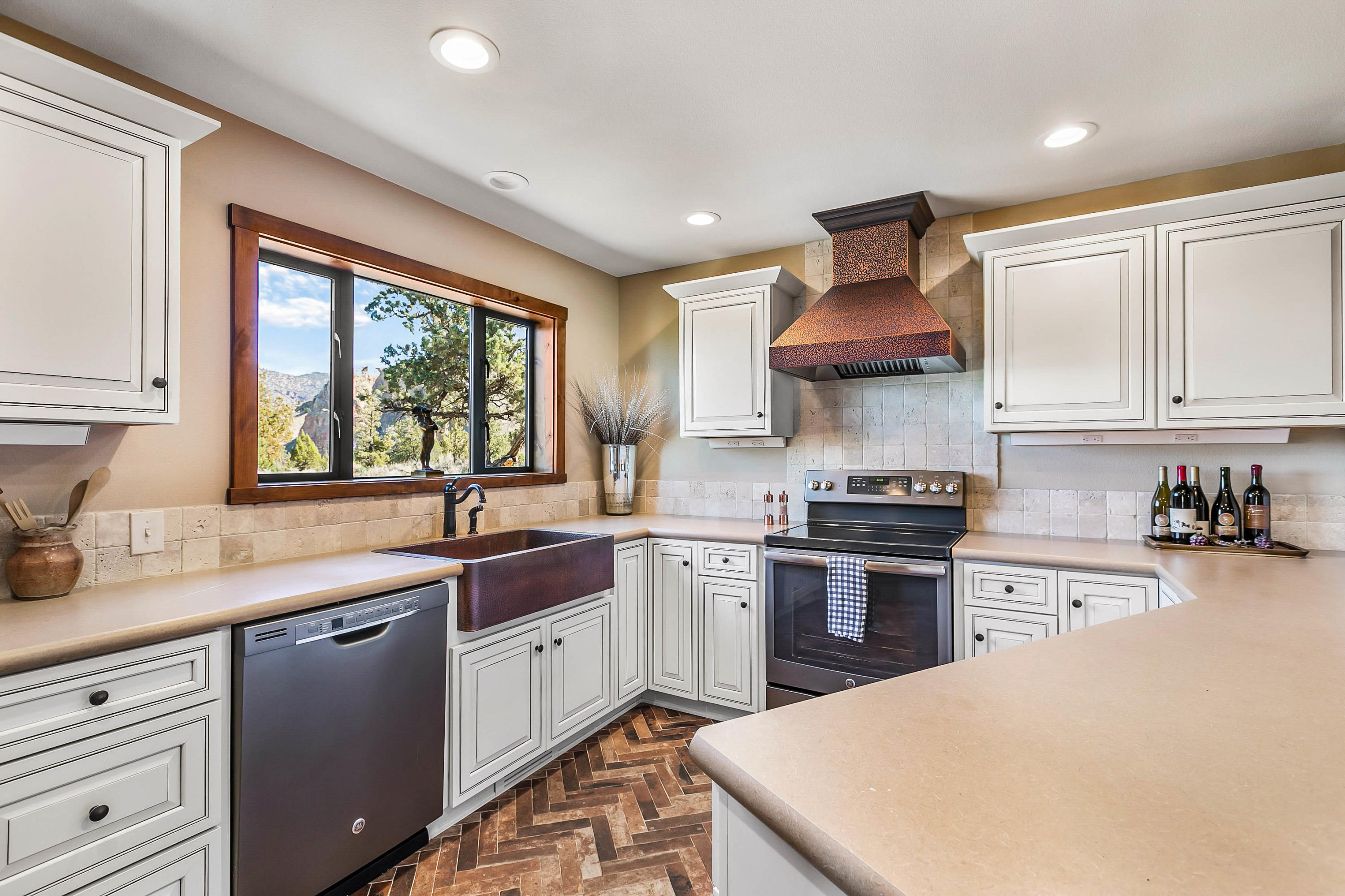 Ranch at the Canyons - Residential