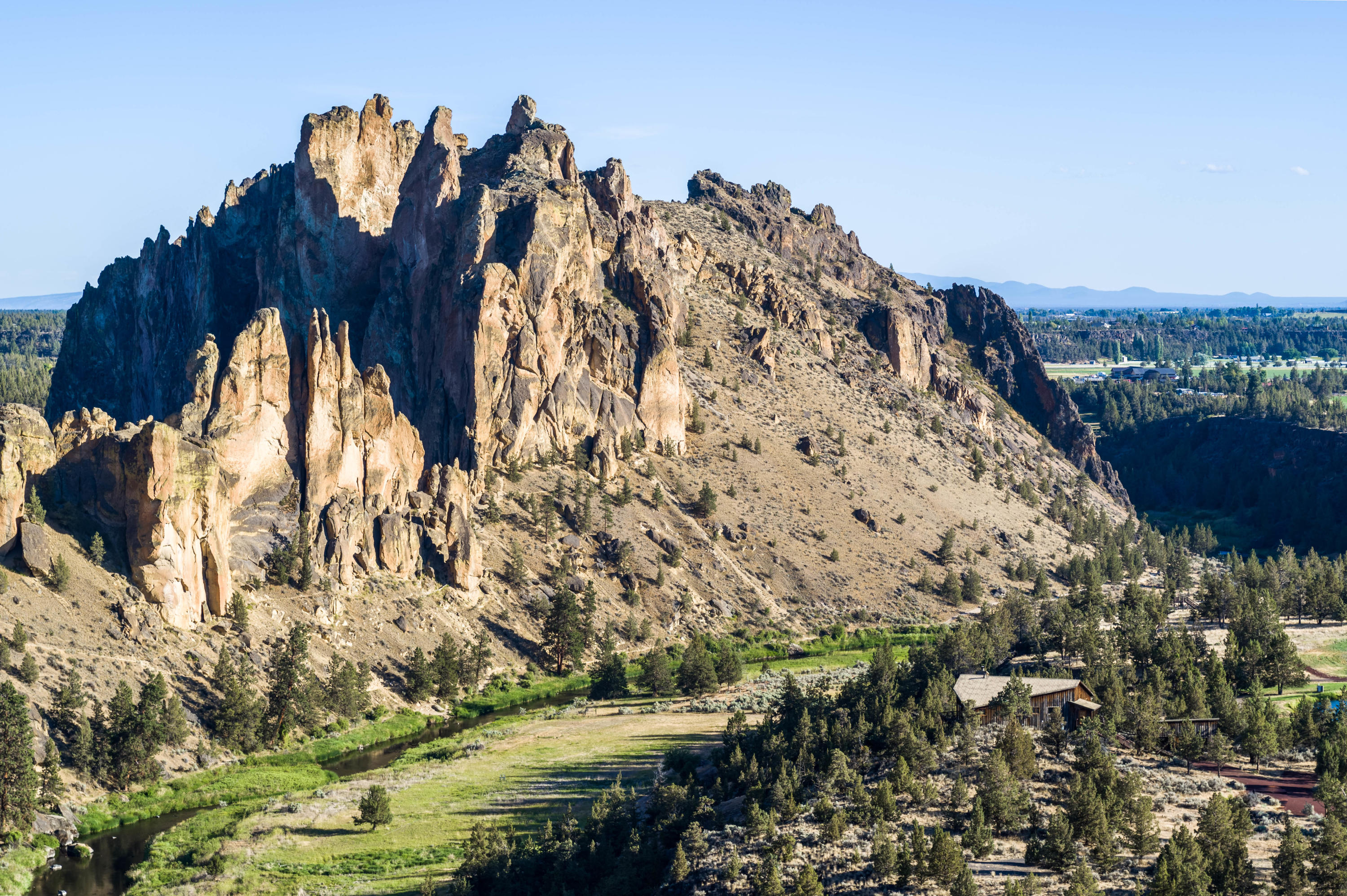 Ranch at the Canyons - Residential