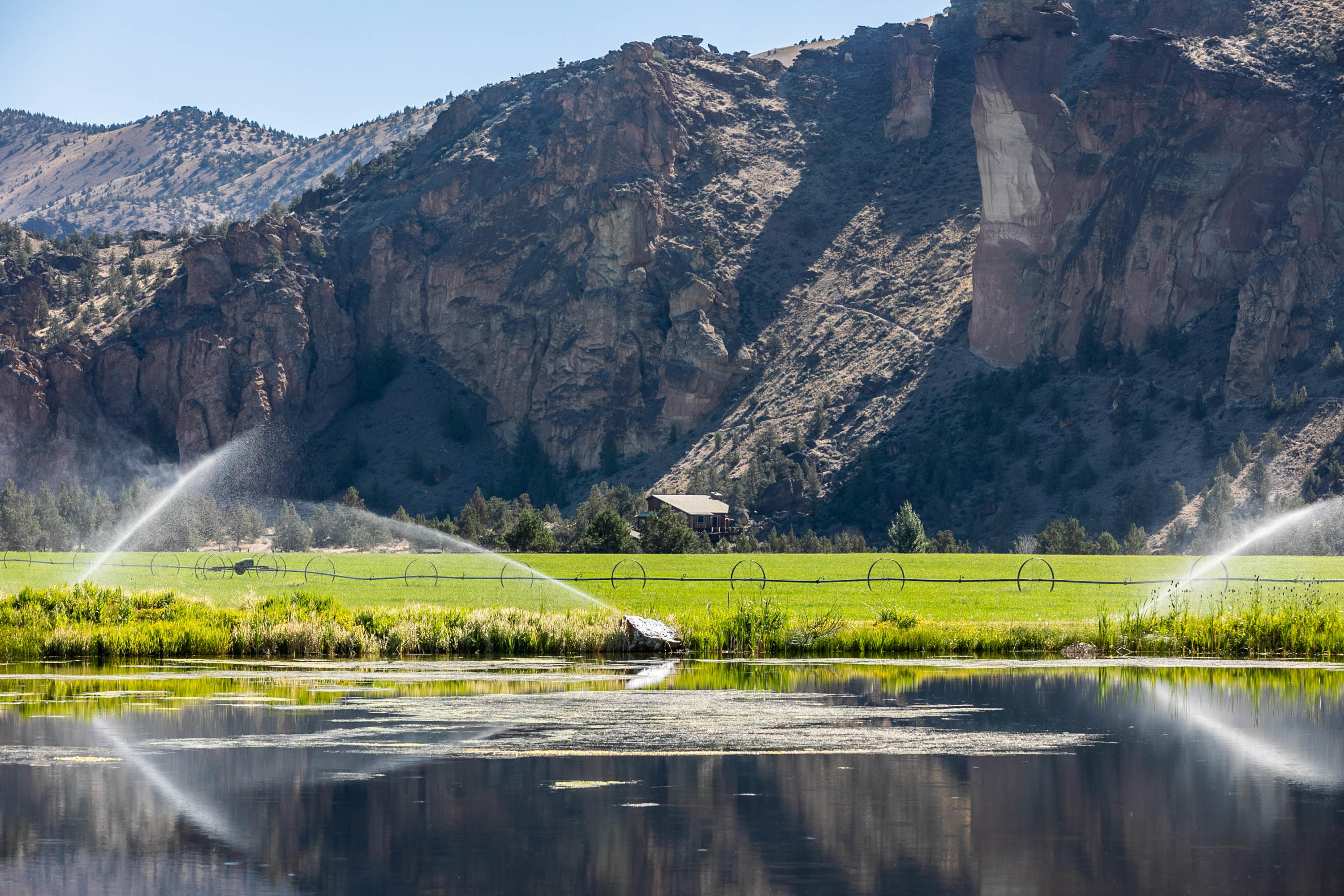Ranch at the Canyons - Residential