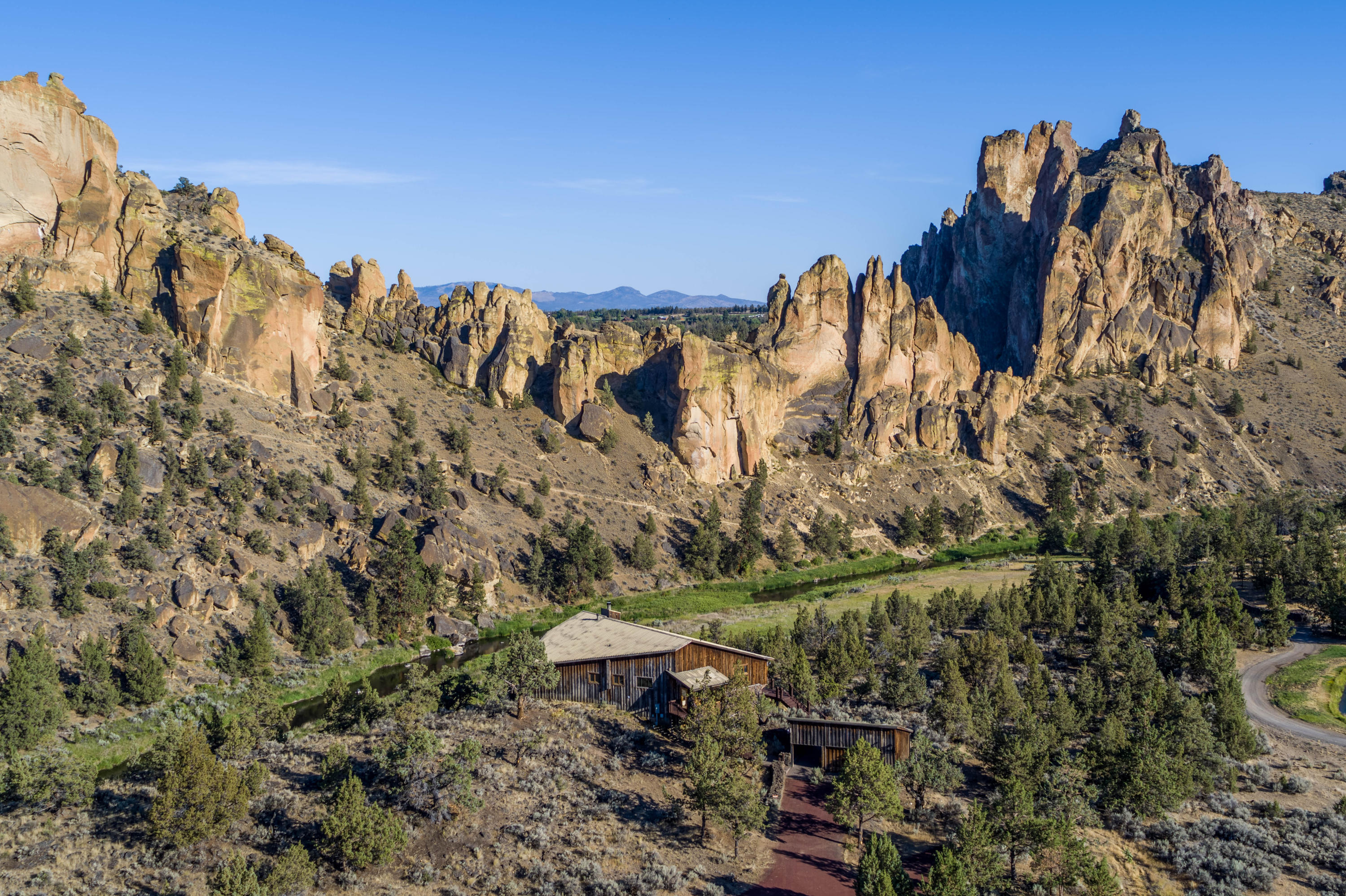 Ranch at the Canyons - Residential