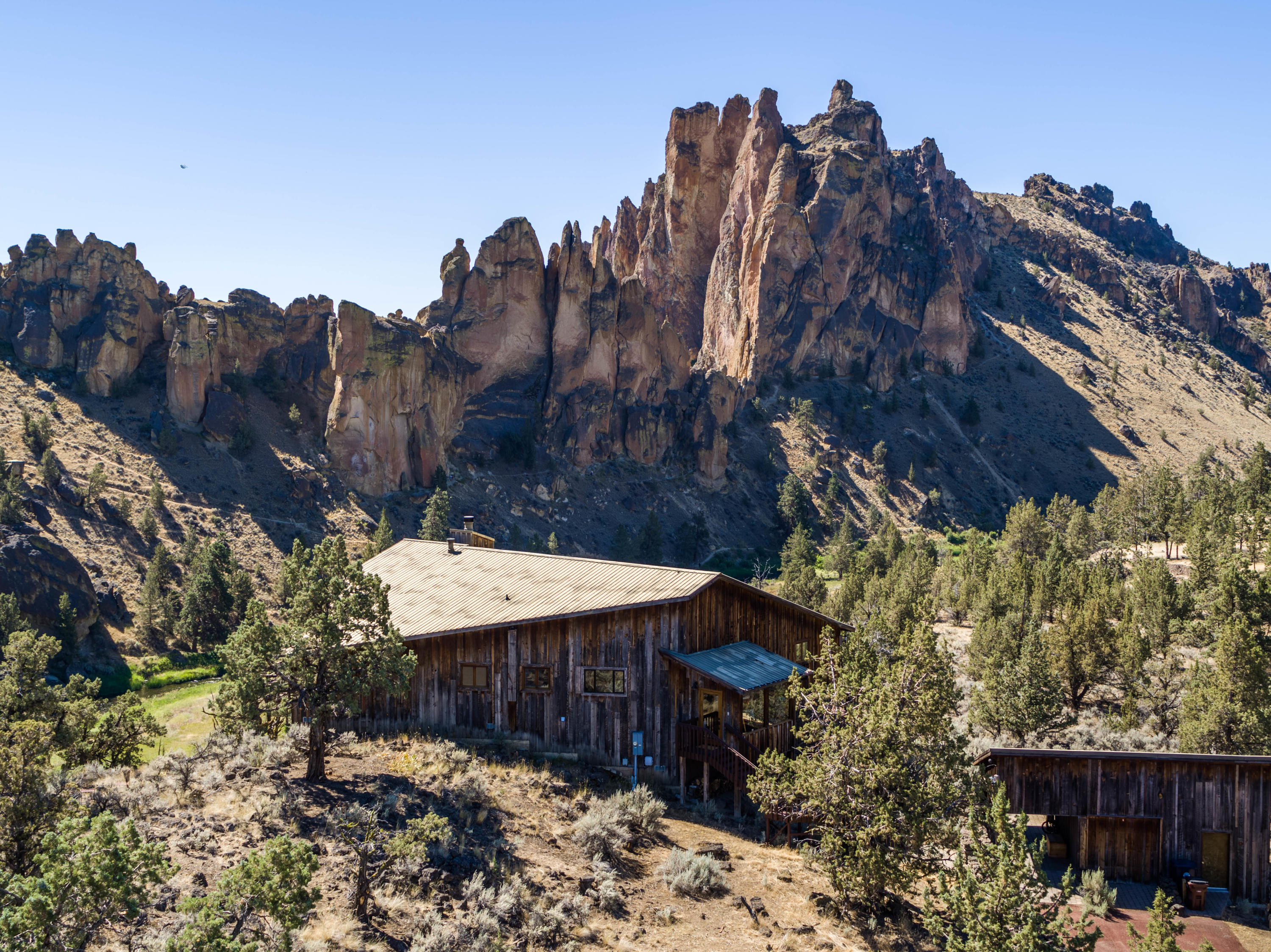 Ranch at the Canyons - Residential