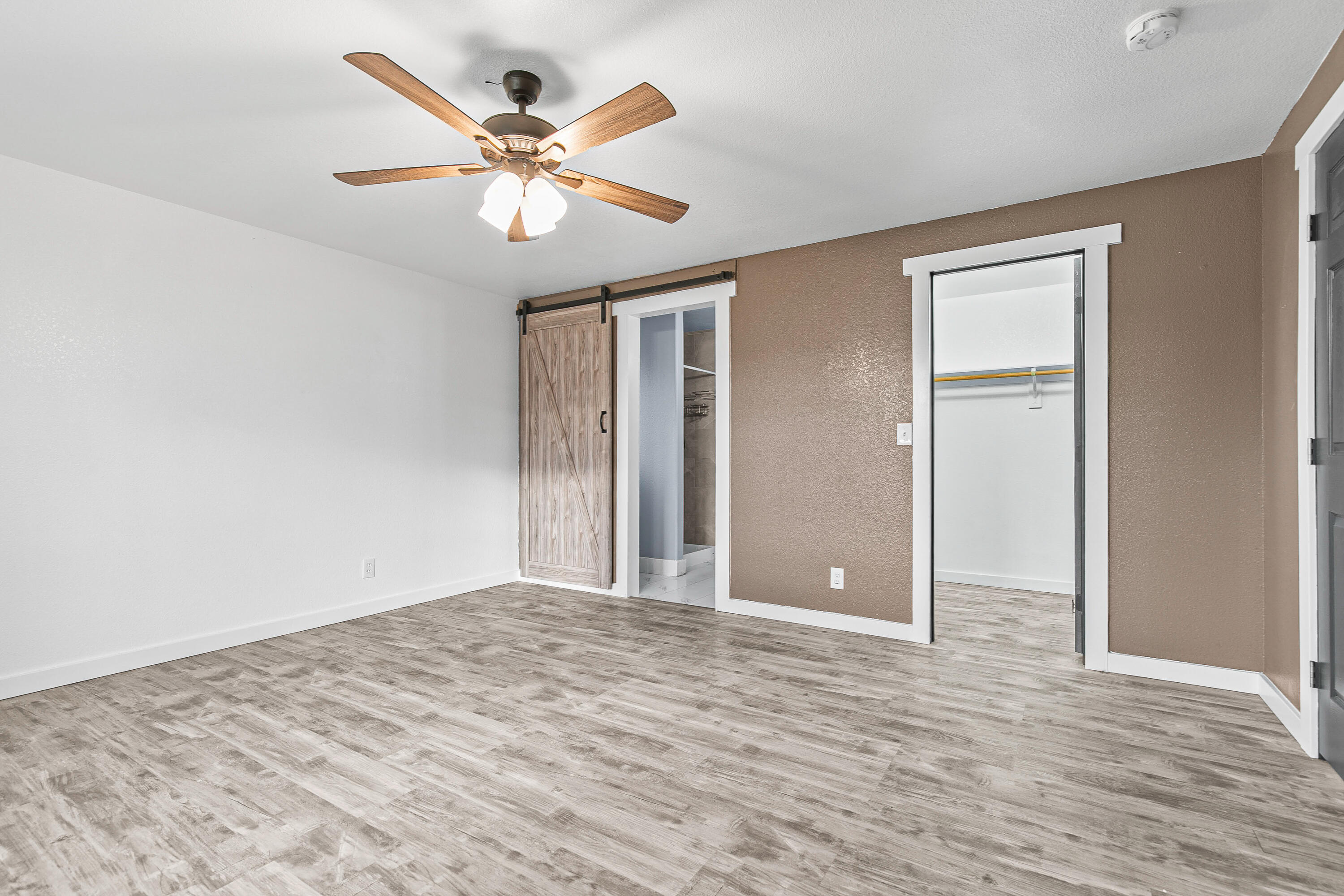 Woodside Park Subdivision Unit No 1 - Residential