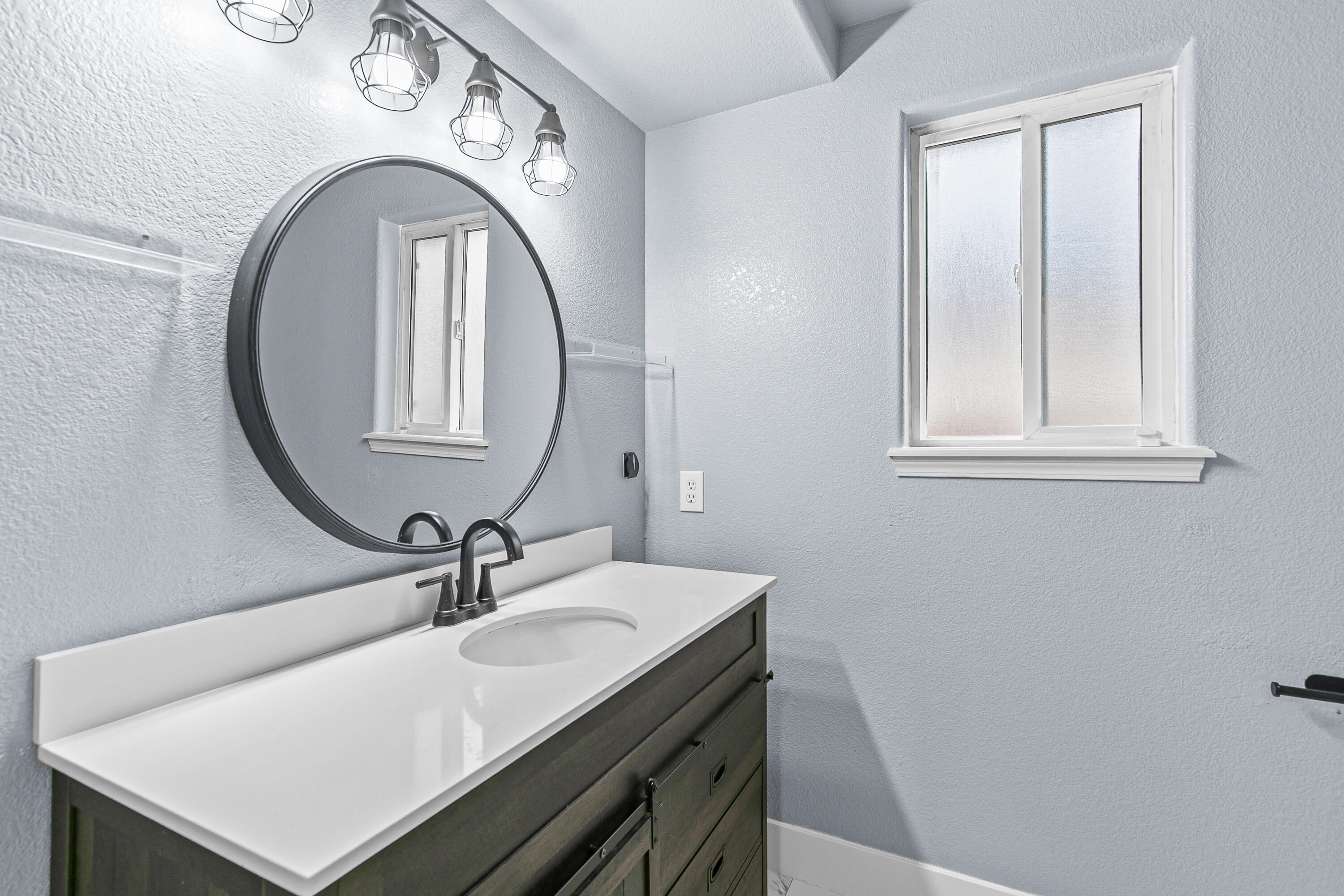 Woodside Park Subdivision Unit No 1 - Residential