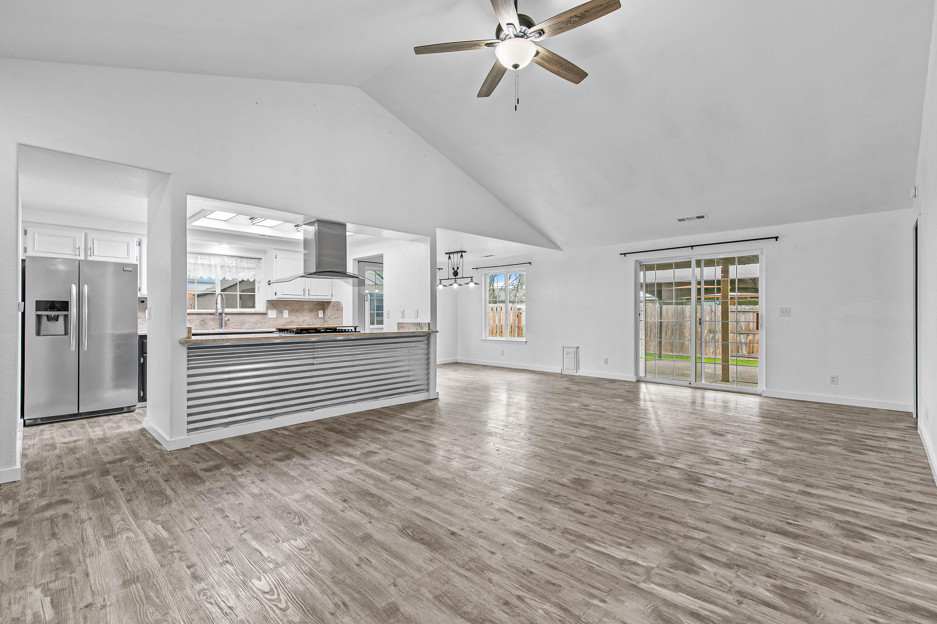 Woodside Park Subdivision Unit No 1 - Residential