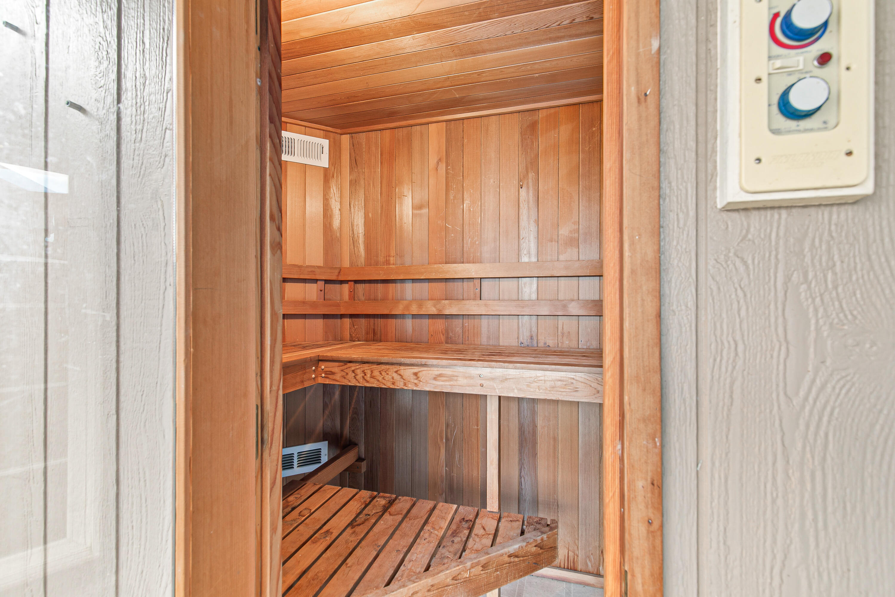 Woodside Park Subdivision Unit No 1 - Residential