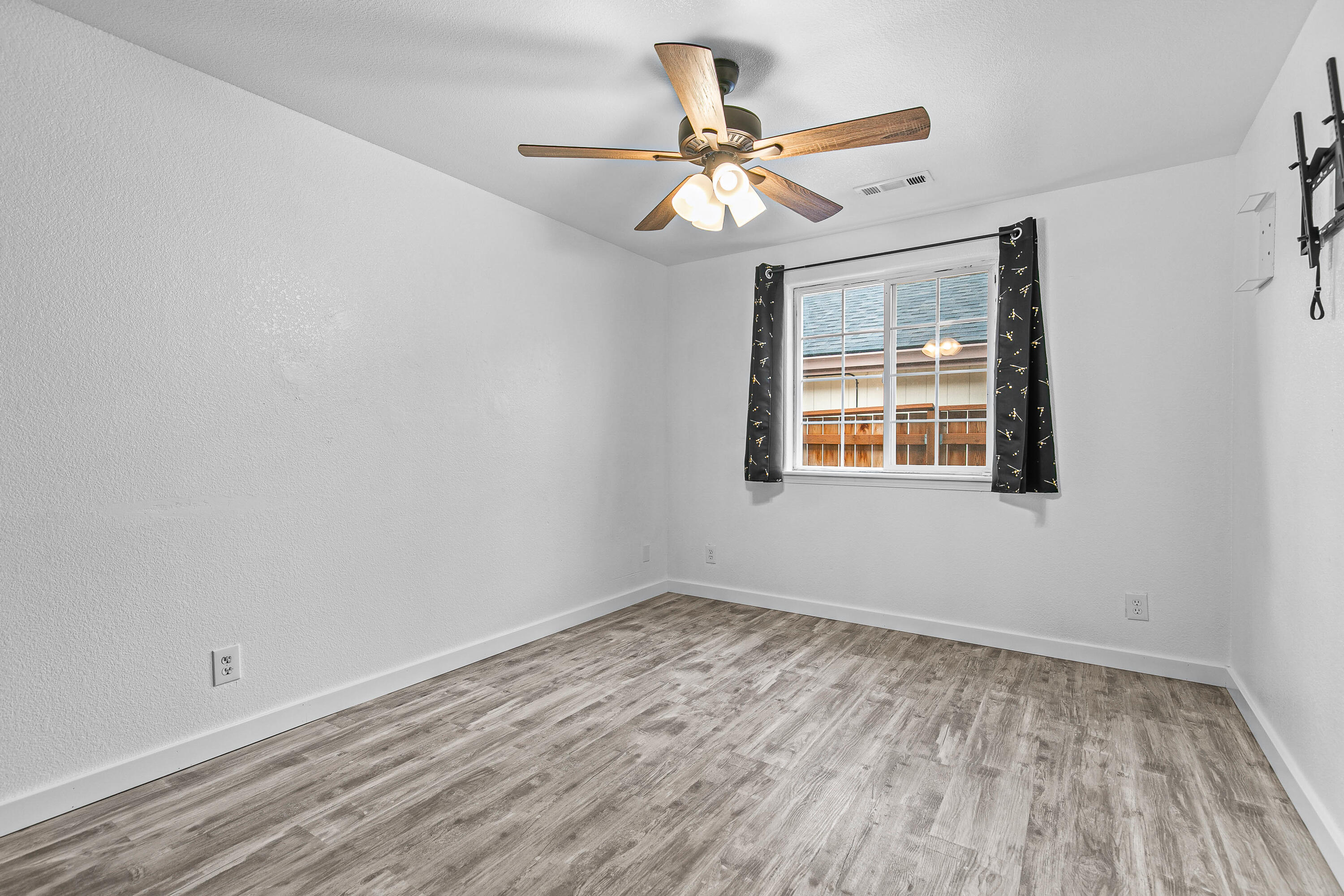 Woodside Park Subdivision Unit No 1 - Residential