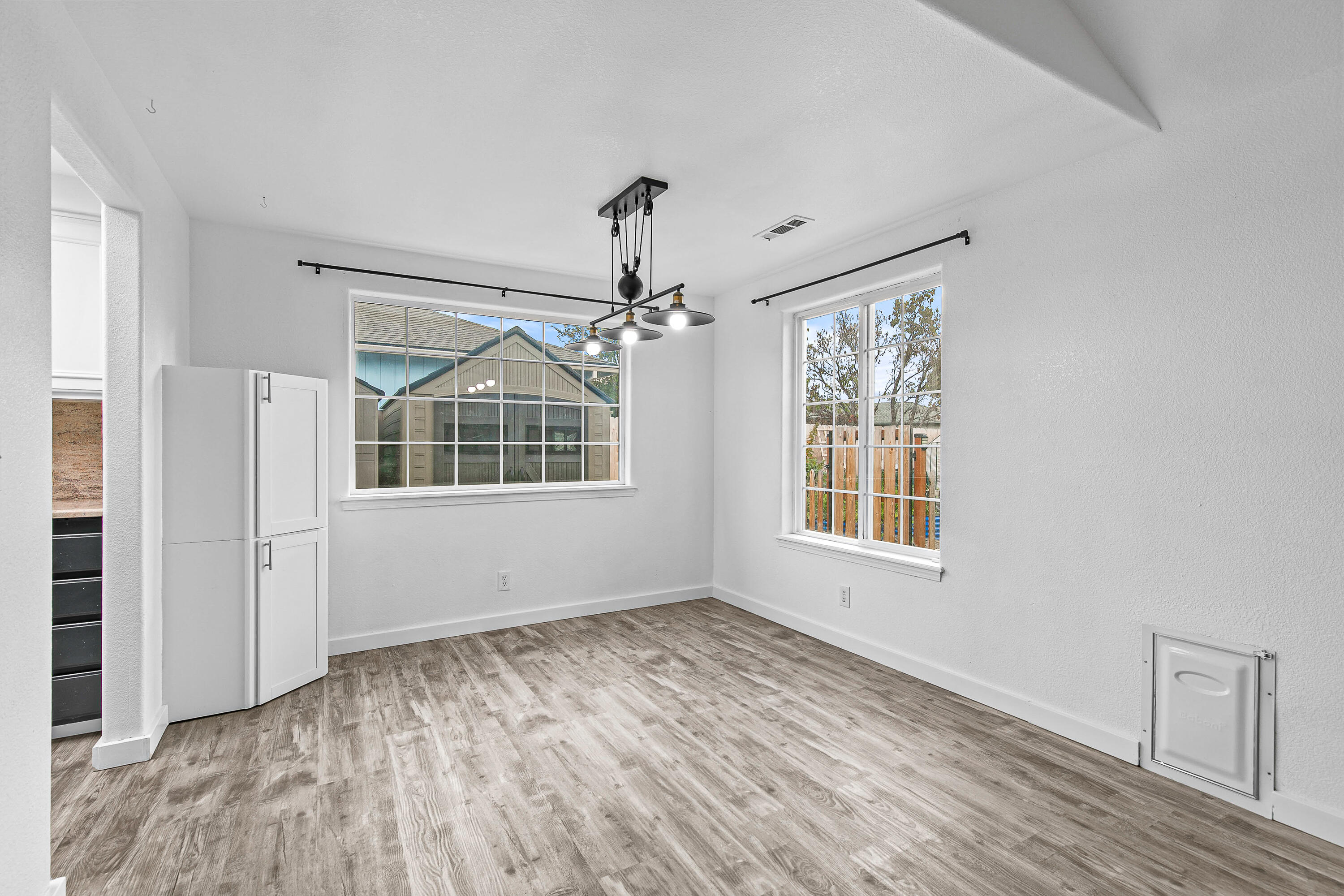 Woodside Park Subdivision Unit No 1 - Residential