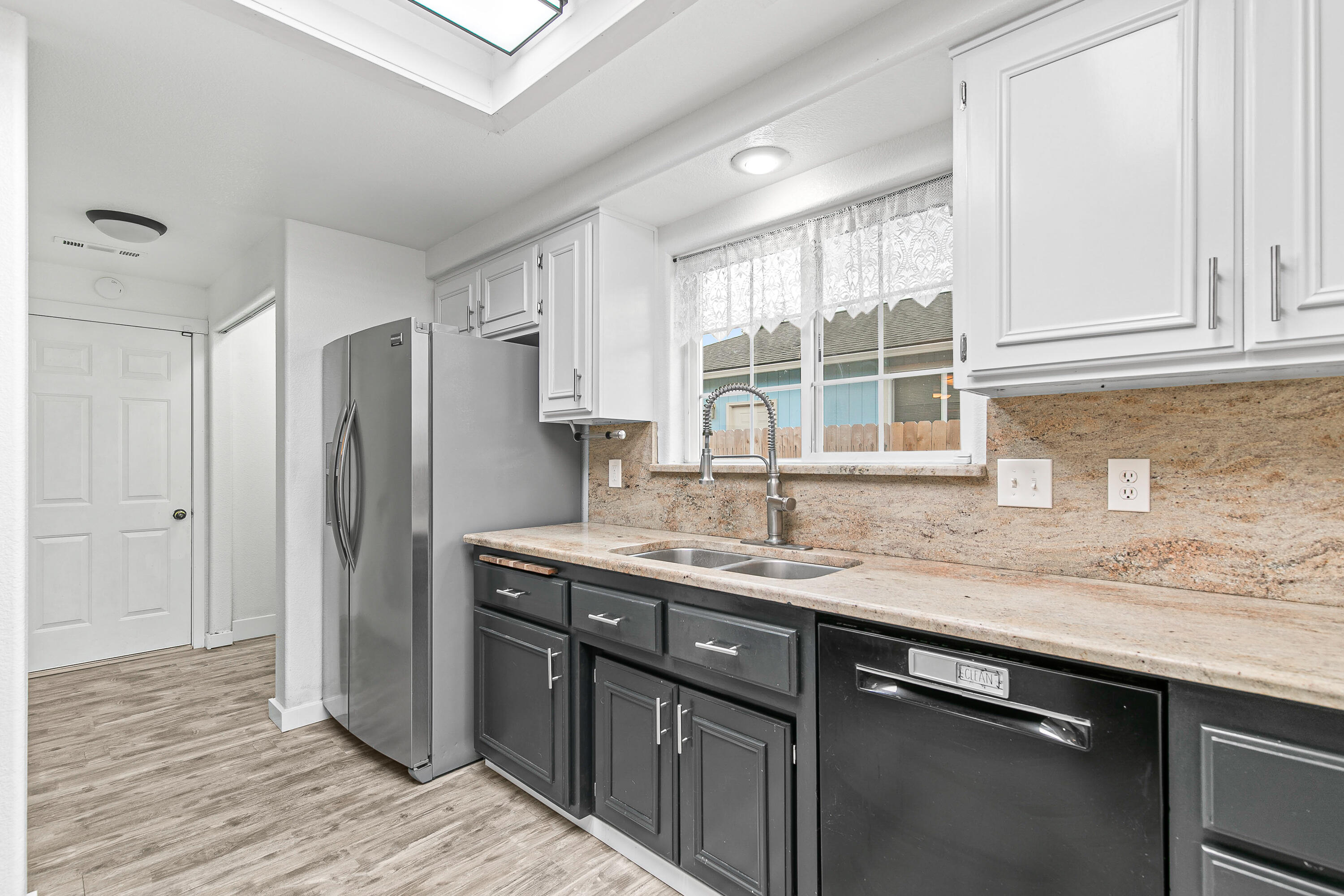 Woodside Park Subdivision Unit No 1 - Residential