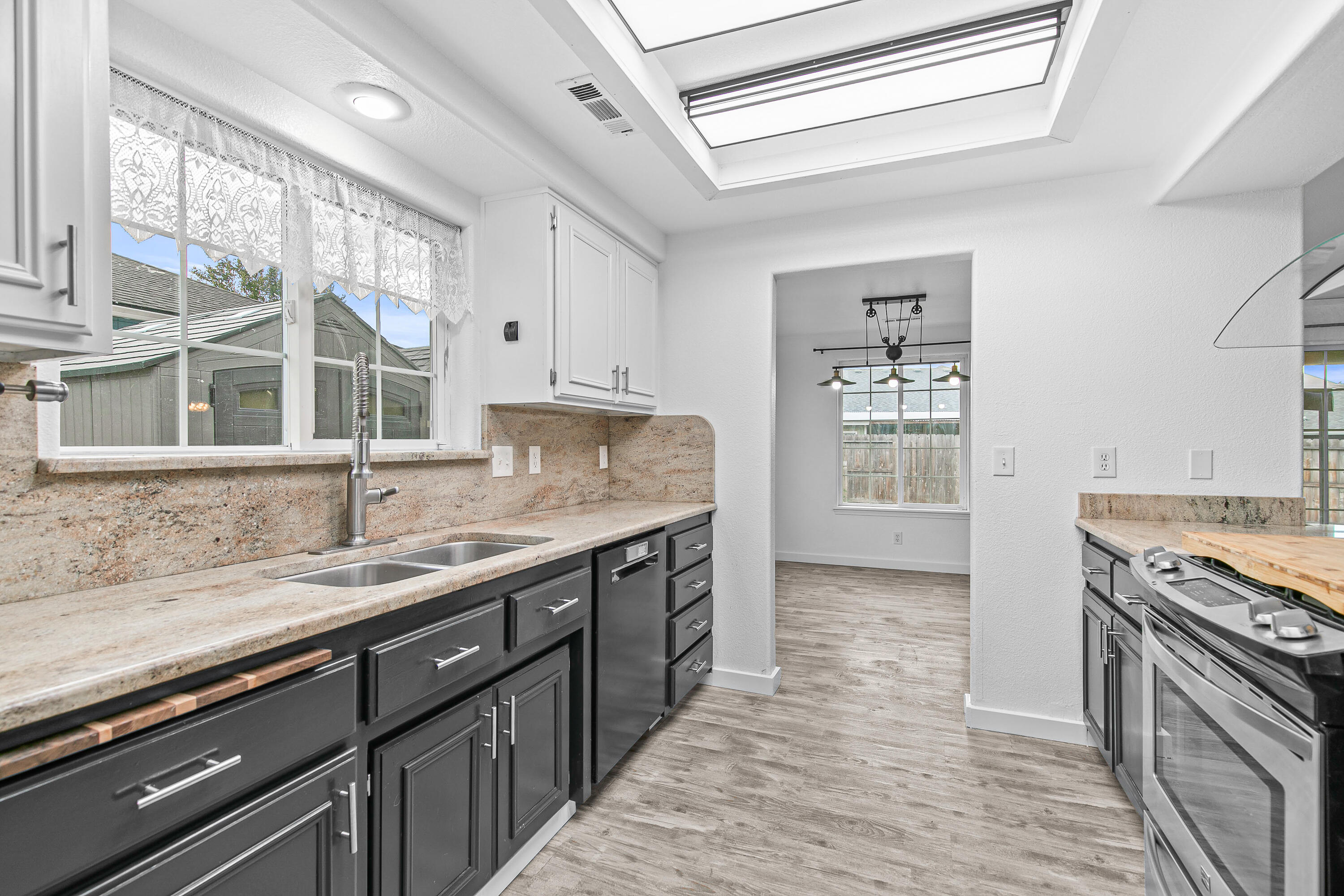 Woodside Park Subdivision Unit No 1 - Residential