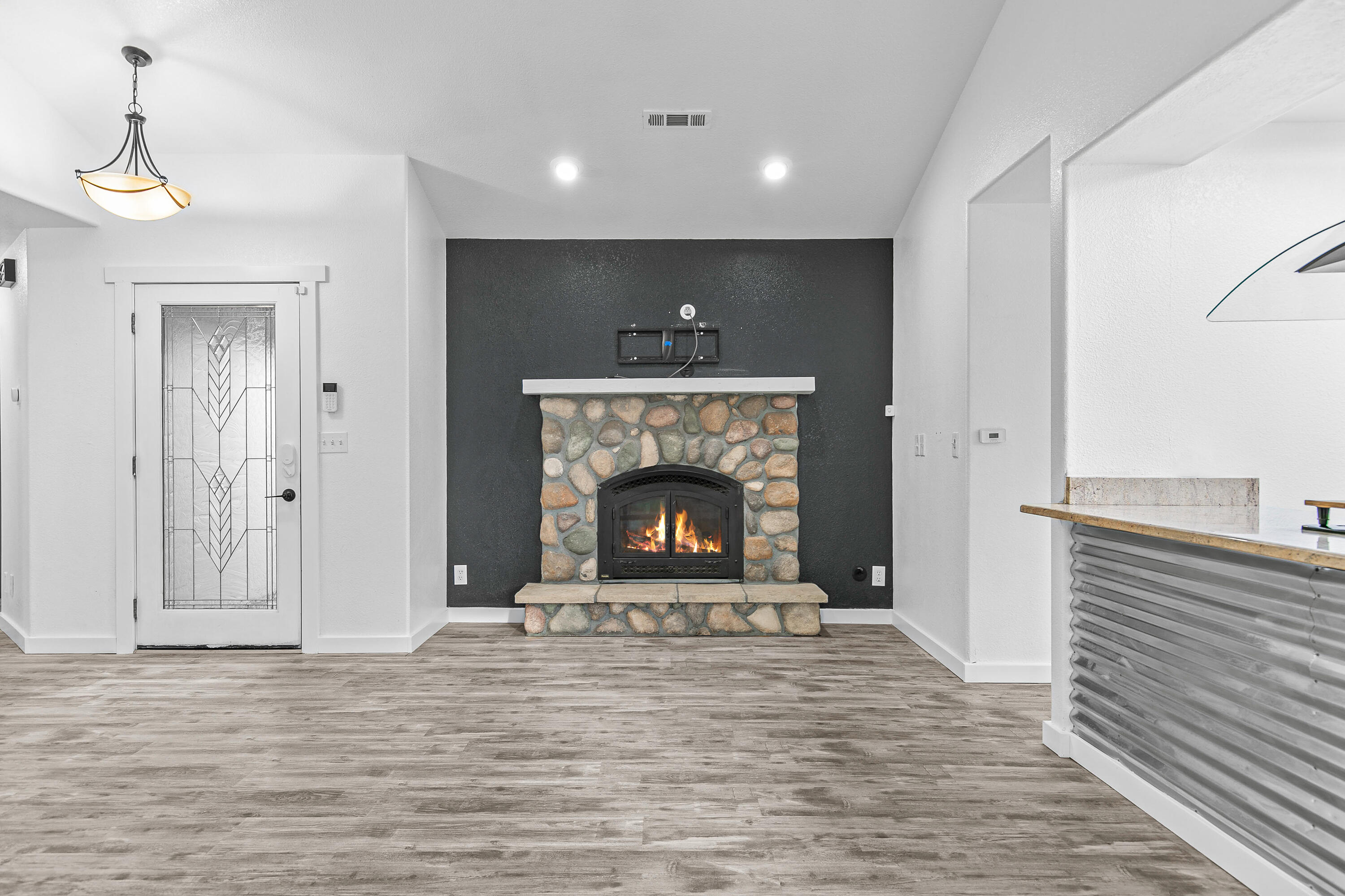 Woodside Park Subdivision Unit No 1 - Residential