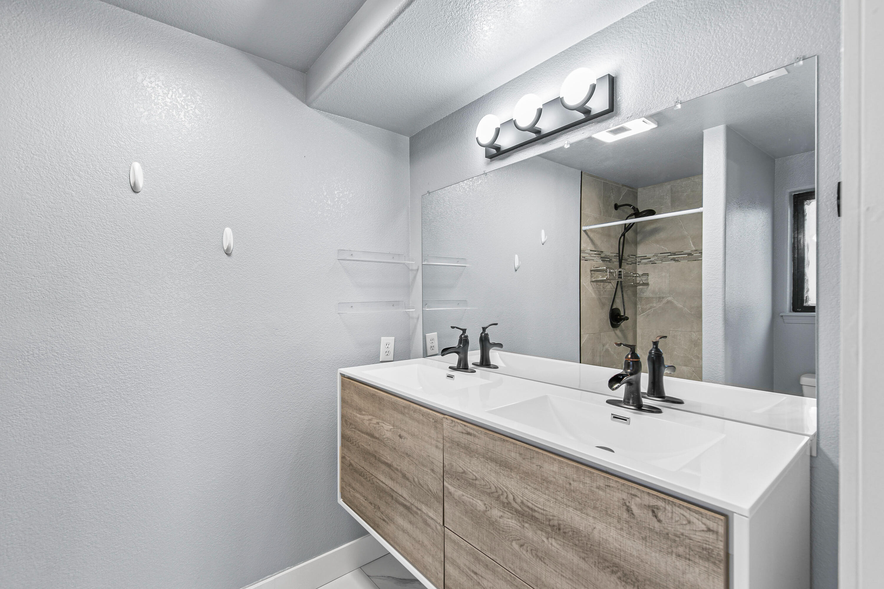 Woodside Park Subdivision Unit No 1 - Residential