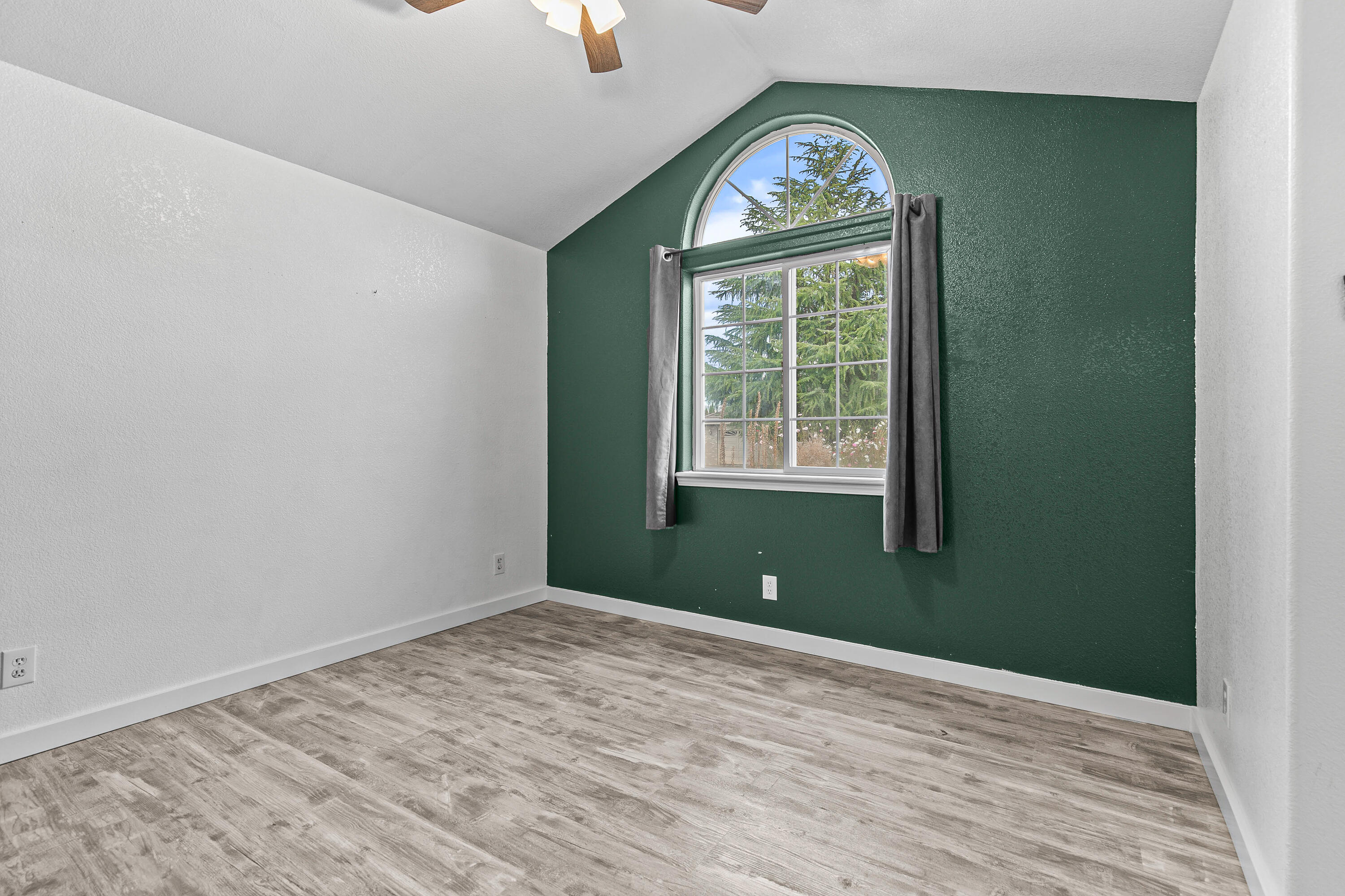 Woodside Park Subdivision Unit No 1 - Residential