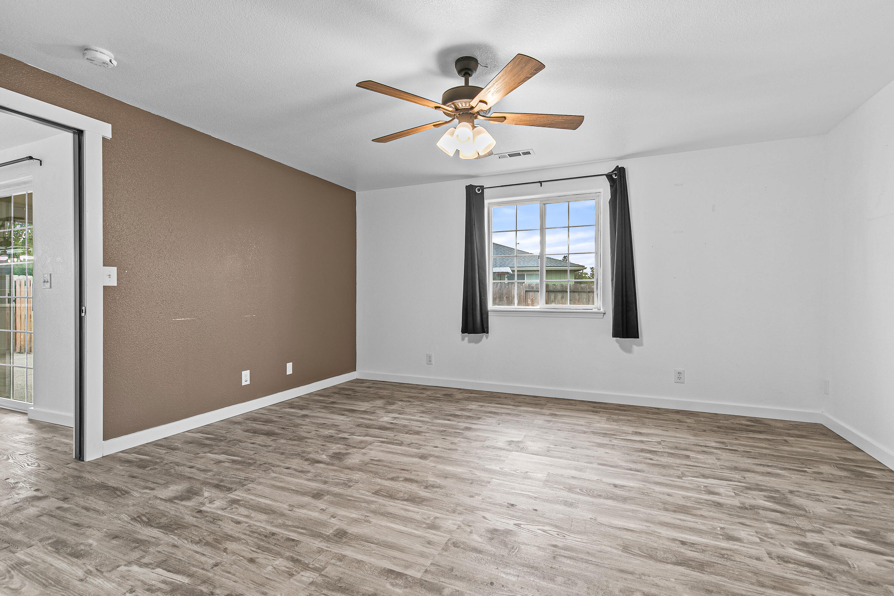 Woodside Park Subdivision Unit No 1 - Residential