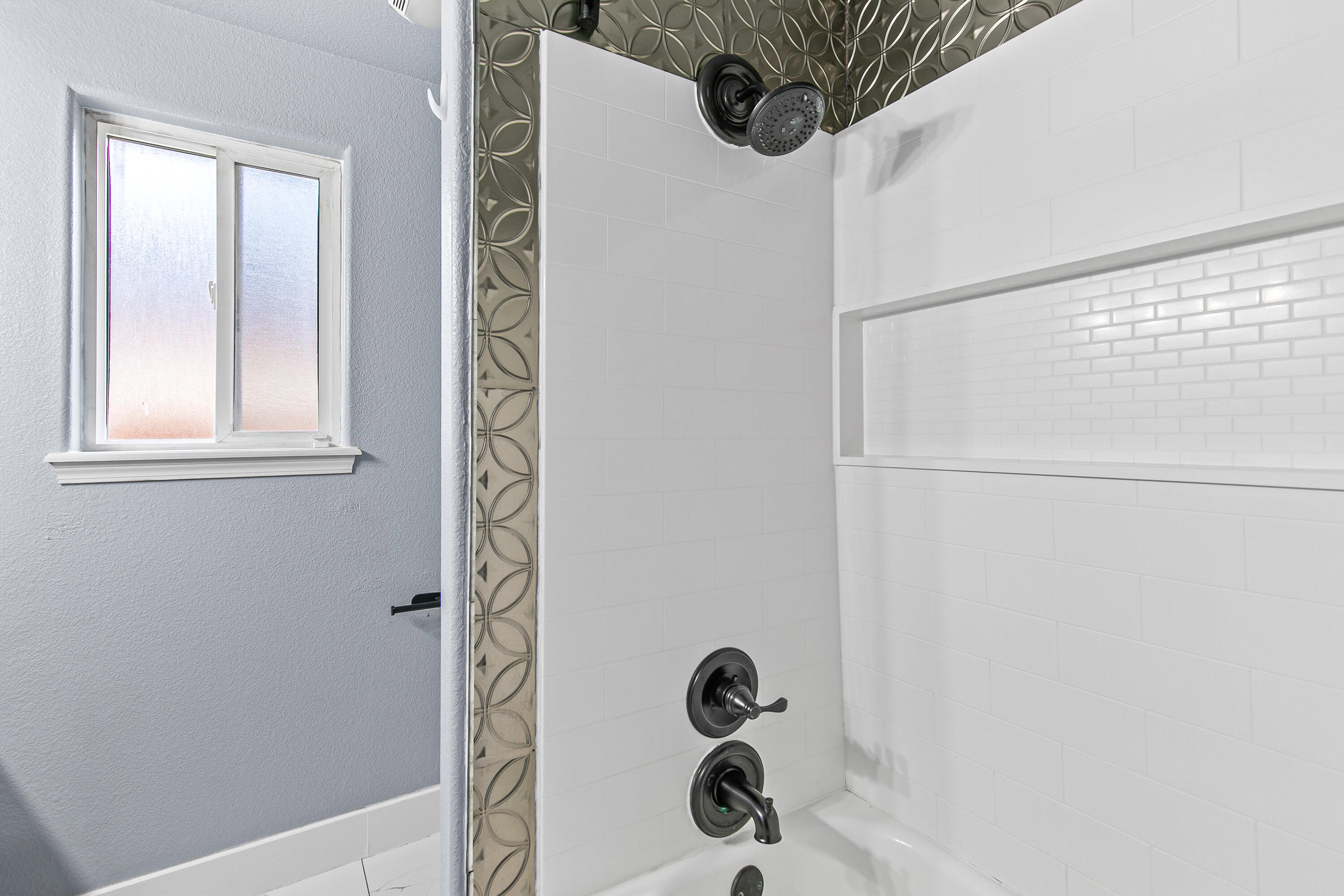 Woodside Park Subdivision Unit No 1 - Residential