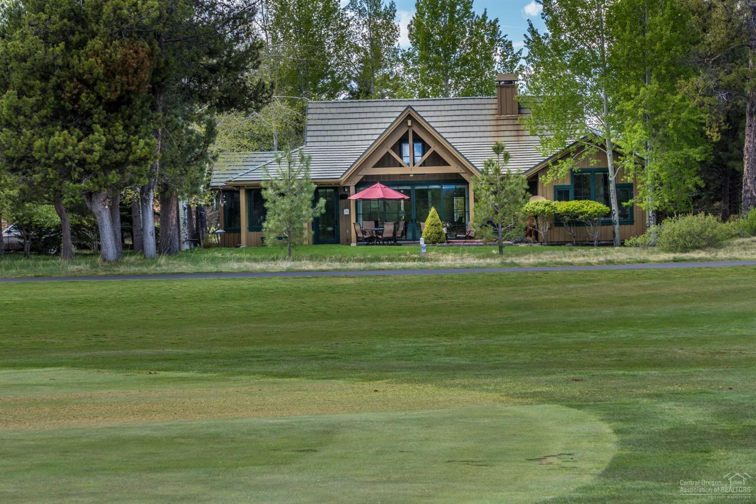 Crosswater - Residential