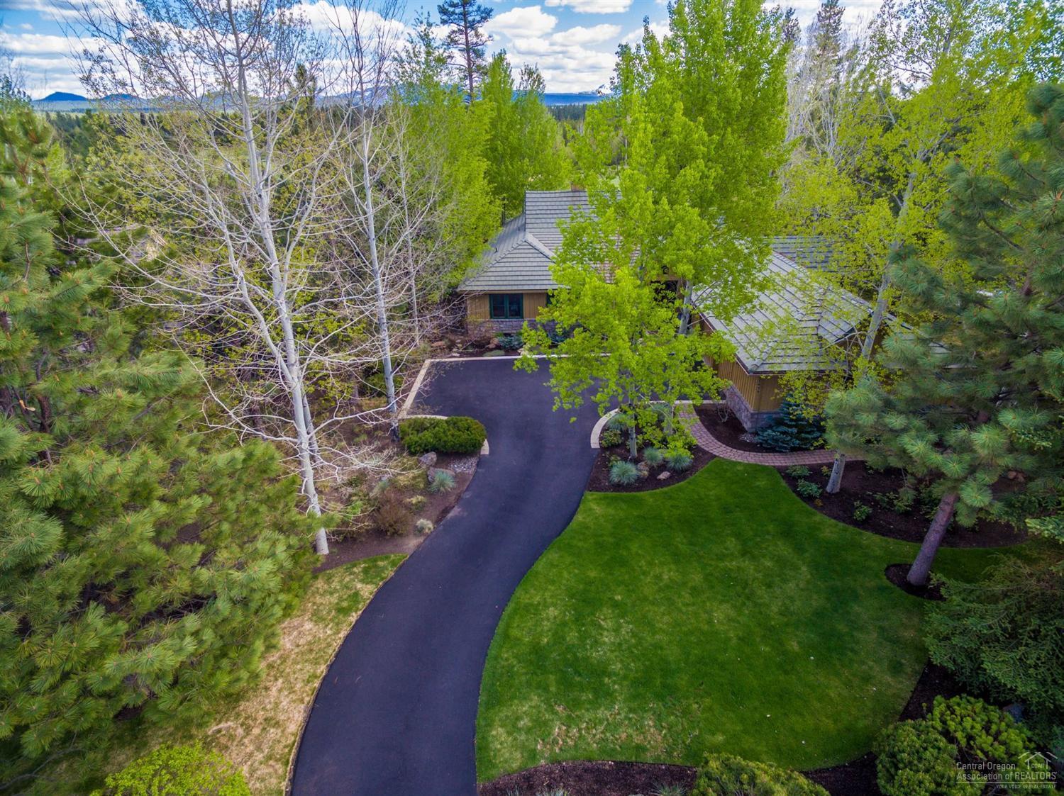 Crosswater - Residential