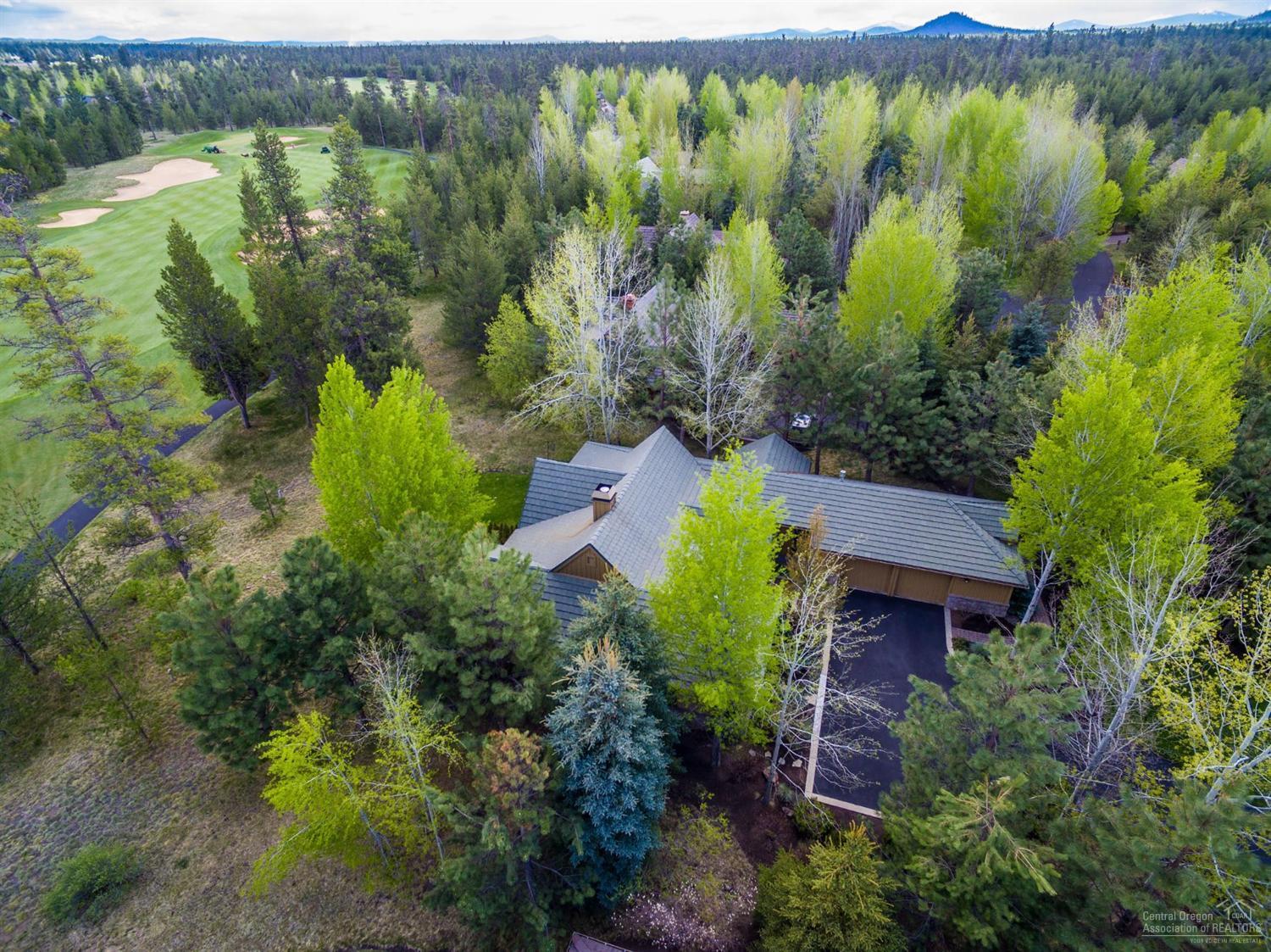 Crosswater - Residential