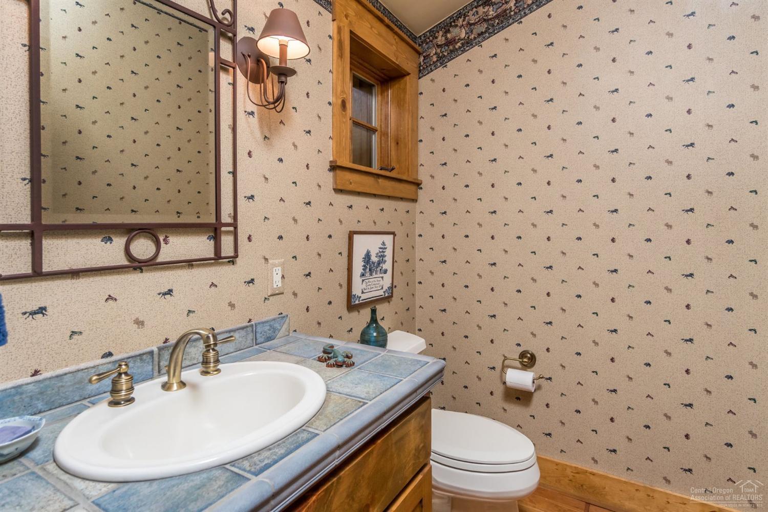 Crosswater - Residential