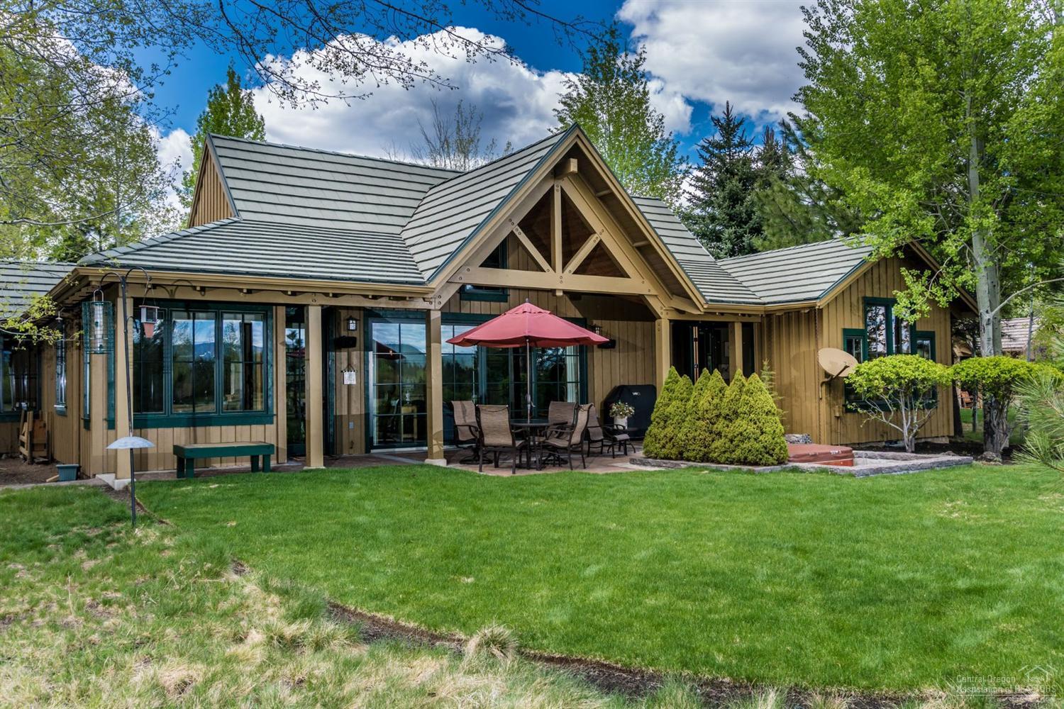 Crosswater - Residential