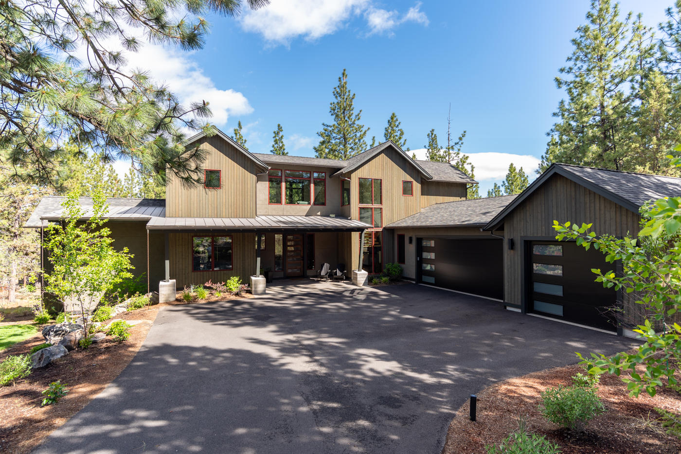 Tetherow - Residential