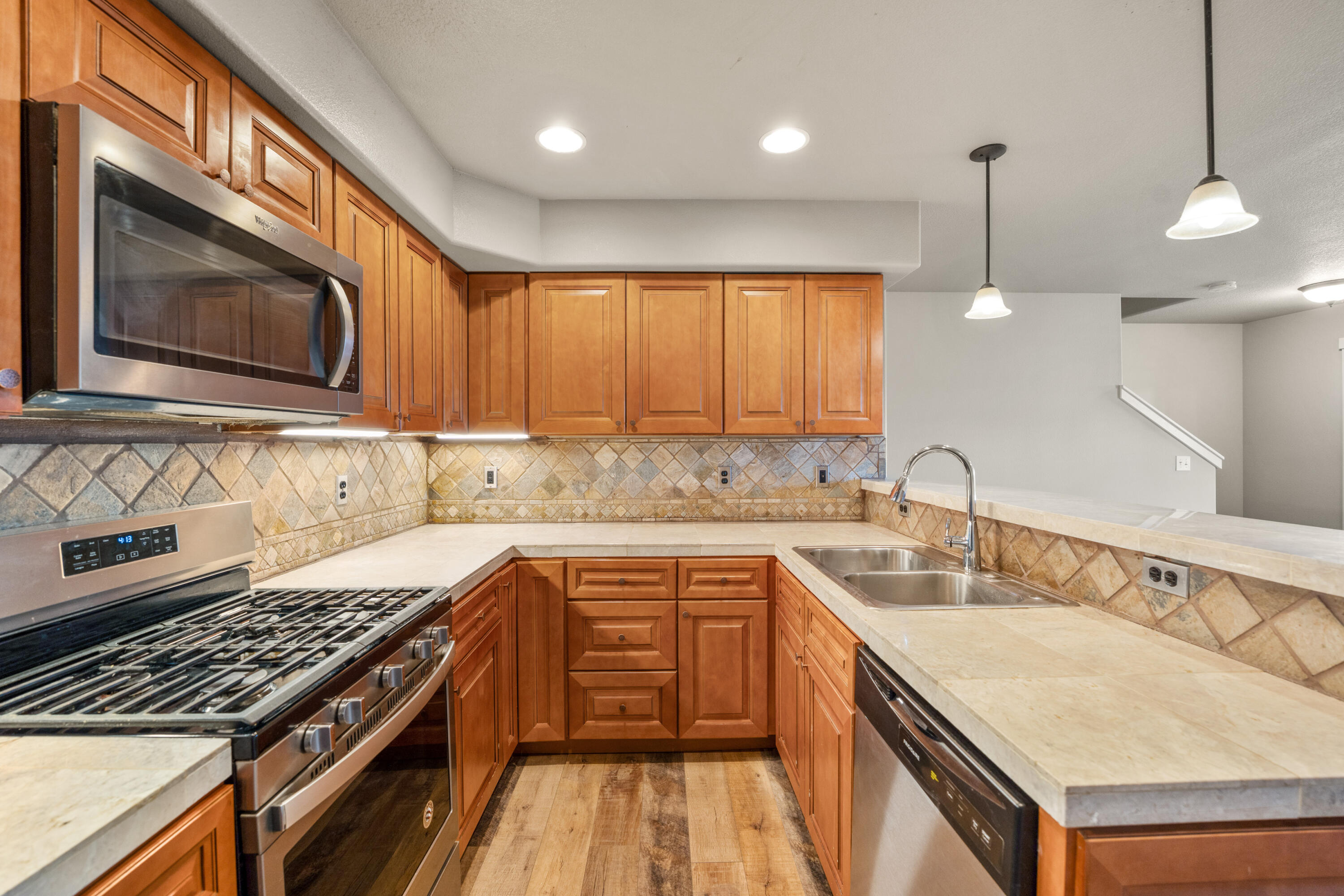 Fairhaven Vista - Residential