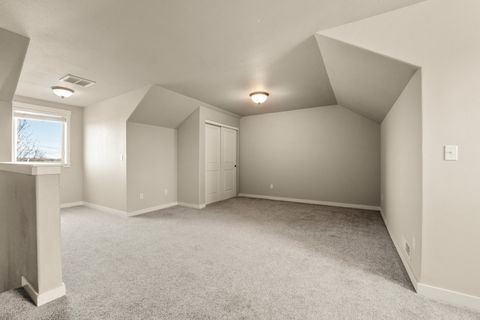 Tiny photo for 413 NW 25th Street, Redmond, OR 97756 (MLS # 220213172)